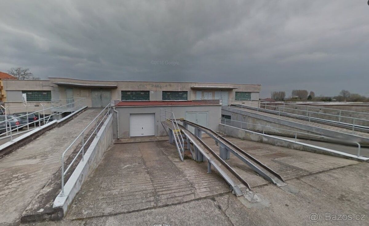 Pronájem garáž - Pardubice, 530 02