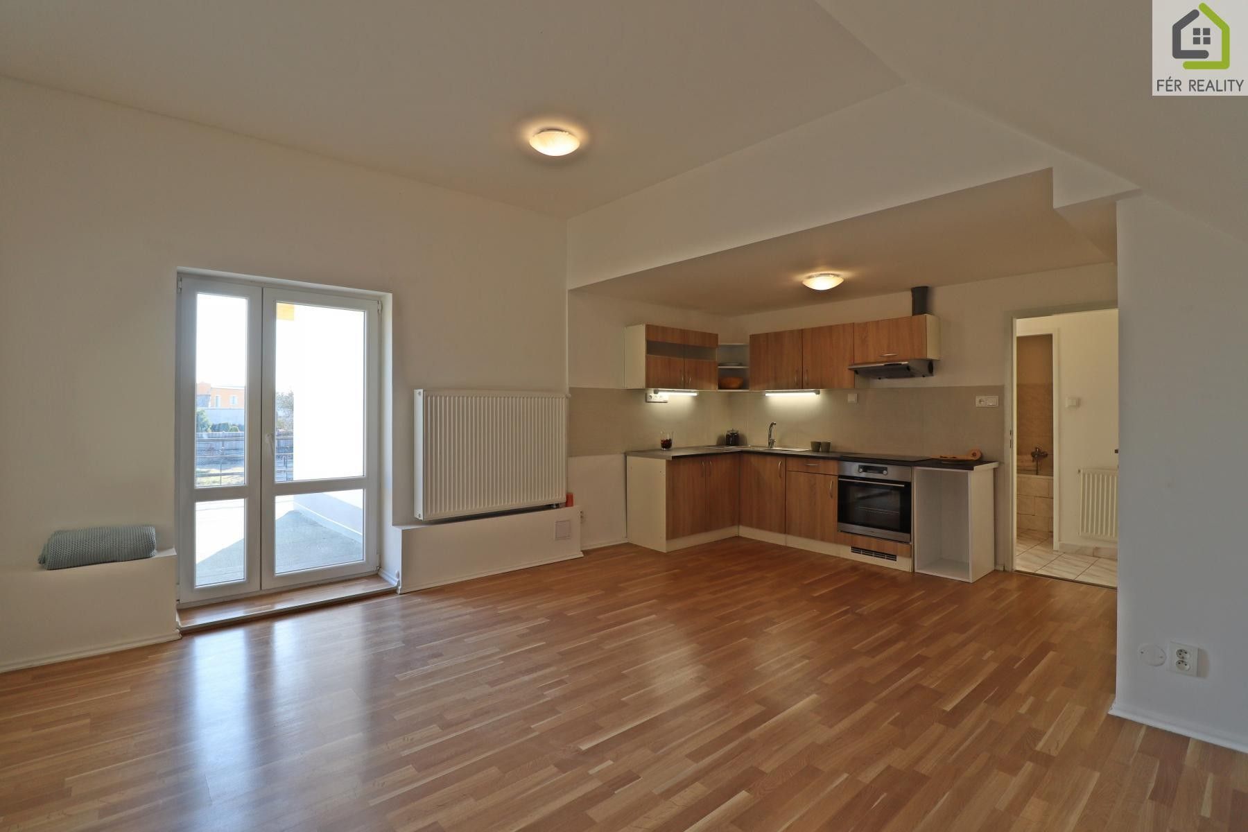 Prodej byt 3+kk - Židovická, Roudnice nad Labem