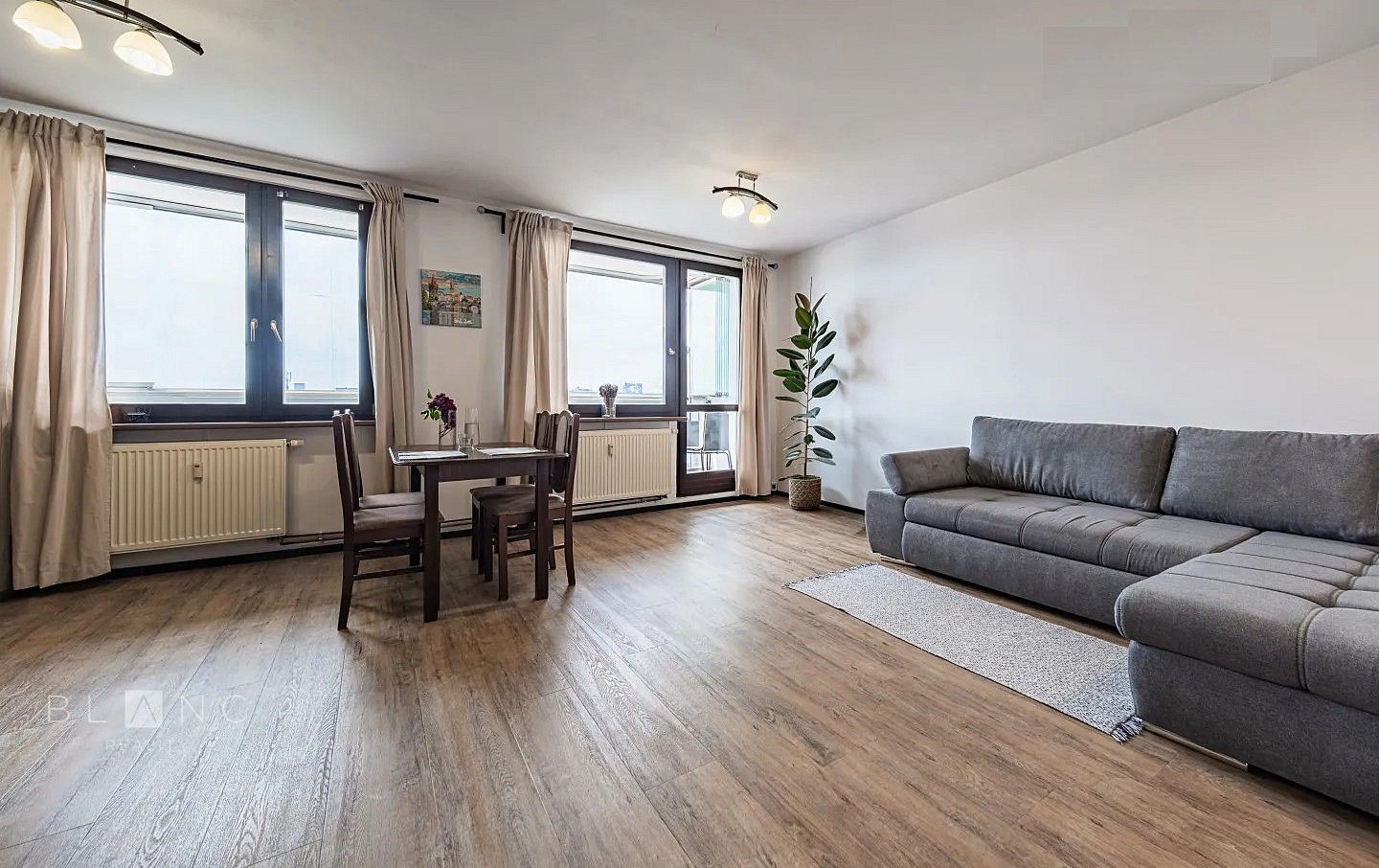 Byt 3+kk · 71 m² · Pujmanové, Praha 4 - Podolí - 4