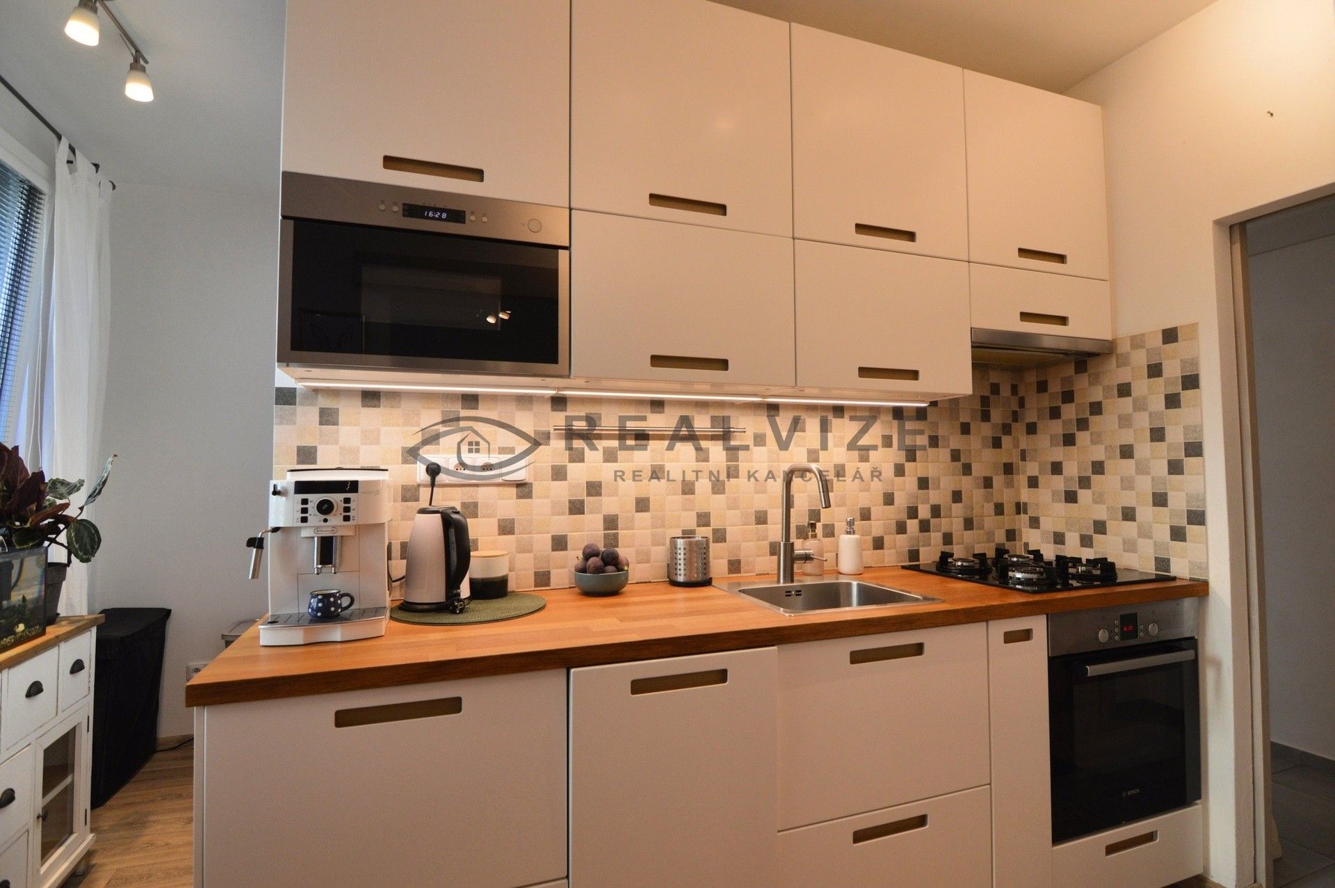 3+1, J. Plachty, České Budějovice, 67 m²