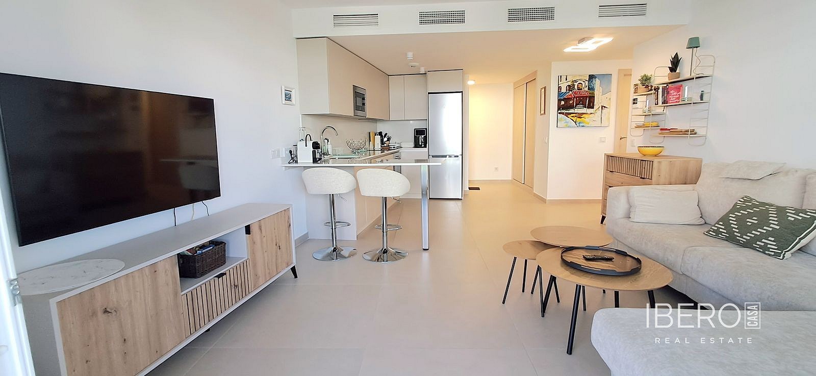 Prodej byt 3+kk - Manilva, Španělsko, 74 m² - 5