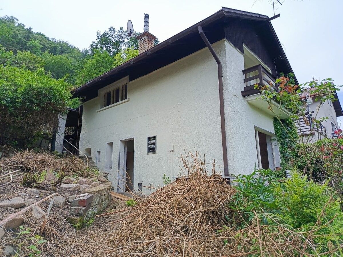 Rodinné domy, Ústí nad Labem, 400 01