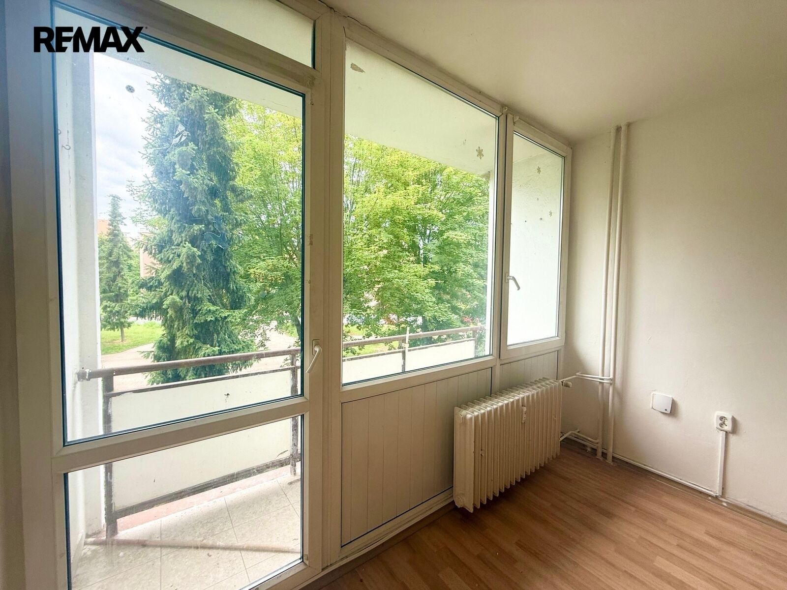Pronájem byt 2+1 - M. Švabinského 645, Bílina Teplické Předměstí, 55 m² - 5