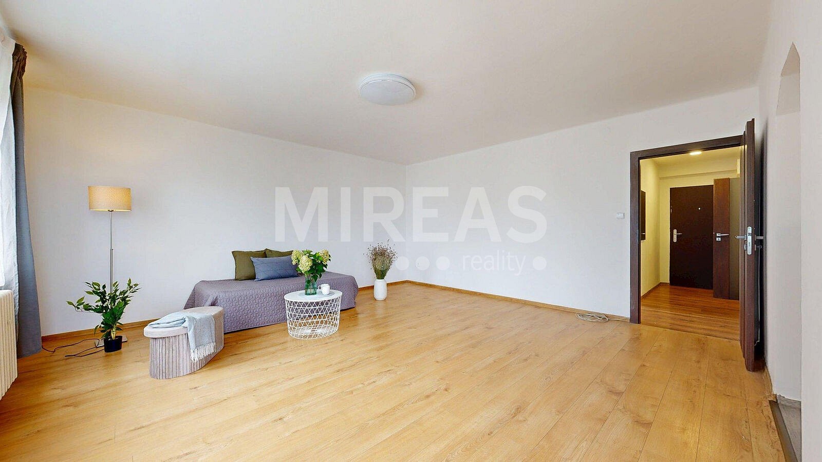 Byt 3+1 · 78 m² · Pod koupalištěm, Kosmonosy, okres Mladá Boleslav - 4