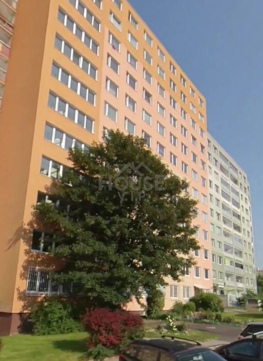2+kk, Kettnerova, Praha, 55 m² - 2