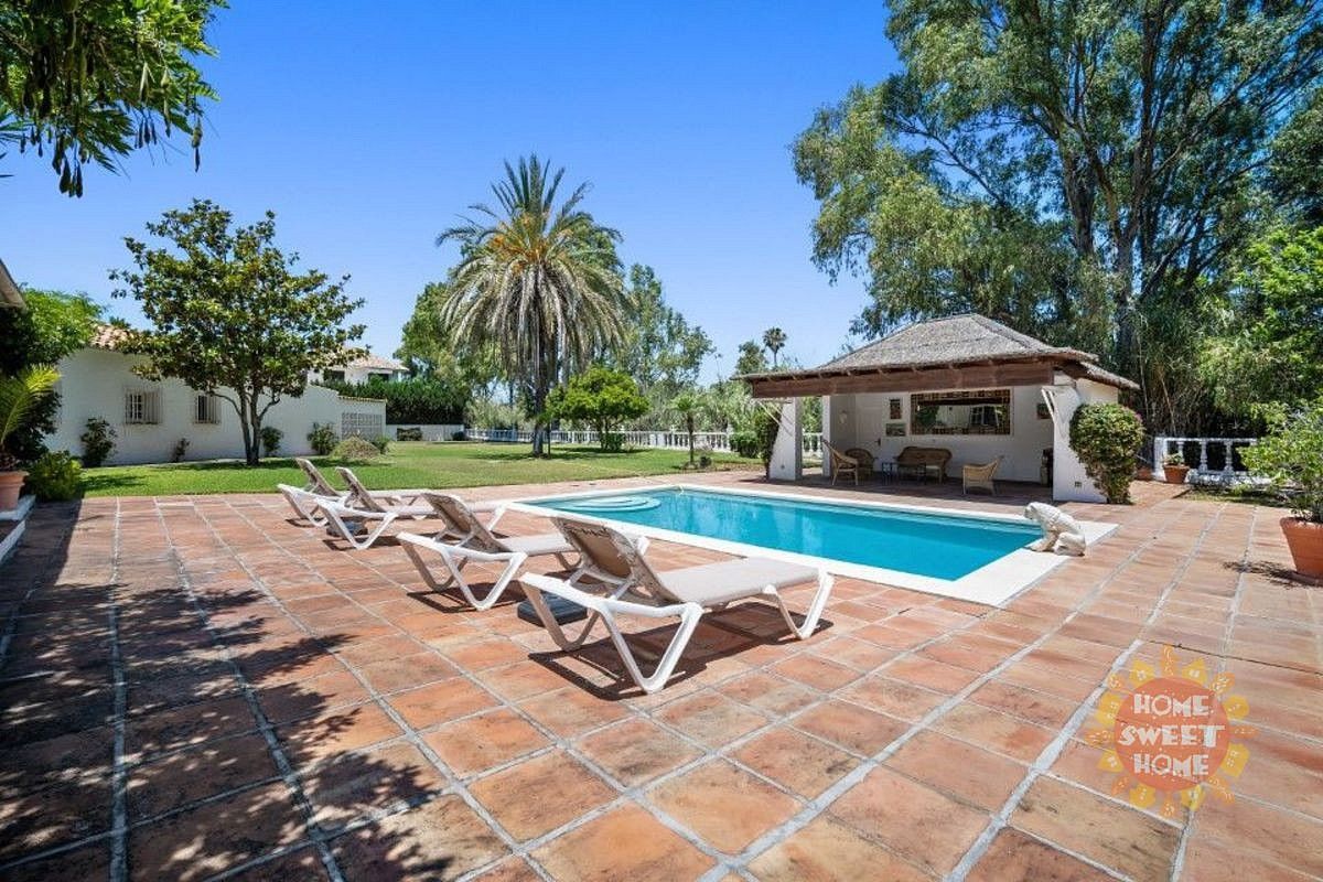Prodej rodinný dům - Marbella, ES, 515 m² - 2