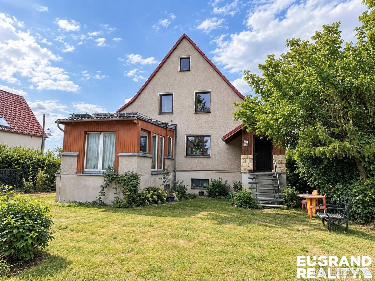 Rodinné domy, 987 66, Zahraničí - 1