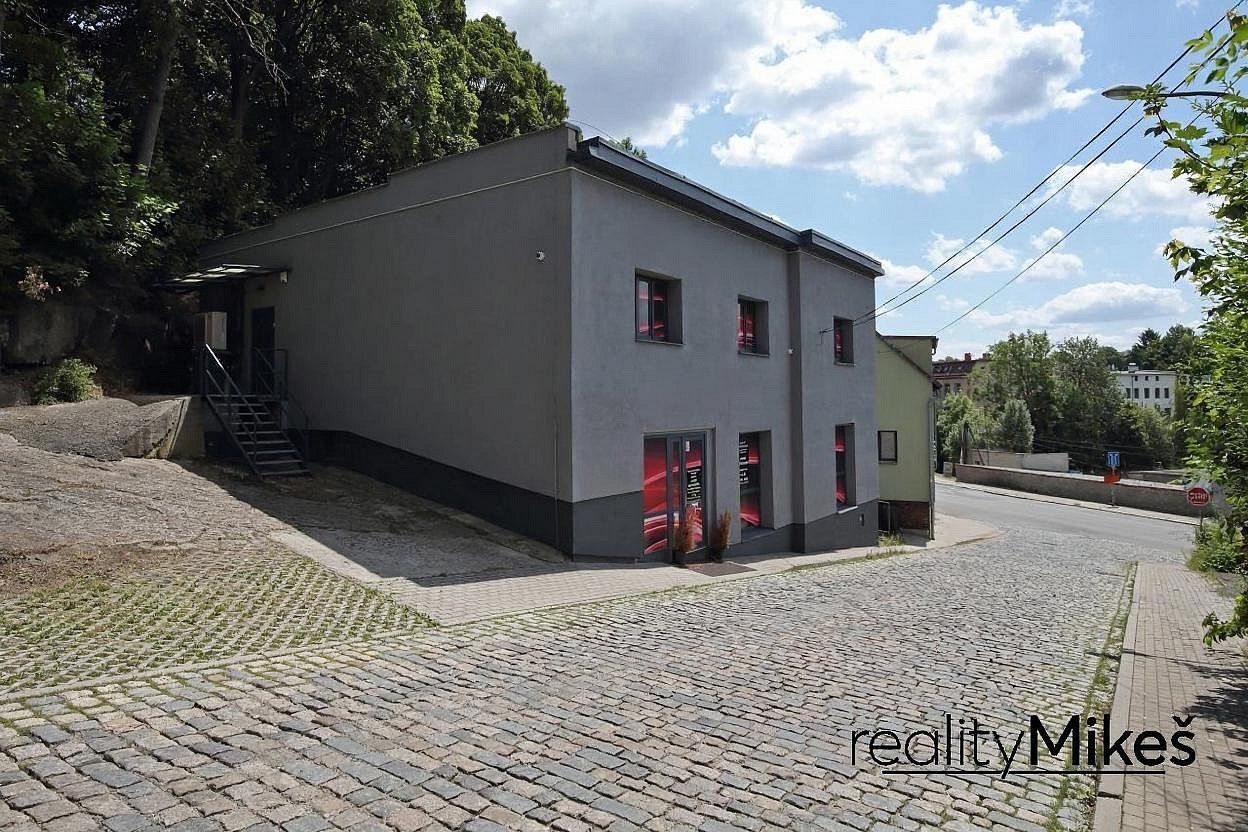 Kancelář · 173 m² · Liberec - Liberec VI-Rochlice, Liberecký kraj - 3