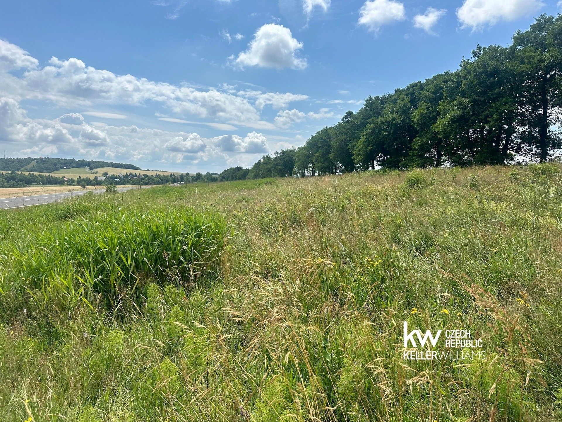 Pozemky pro bydlení, Moldava, 1 006 m² - 1