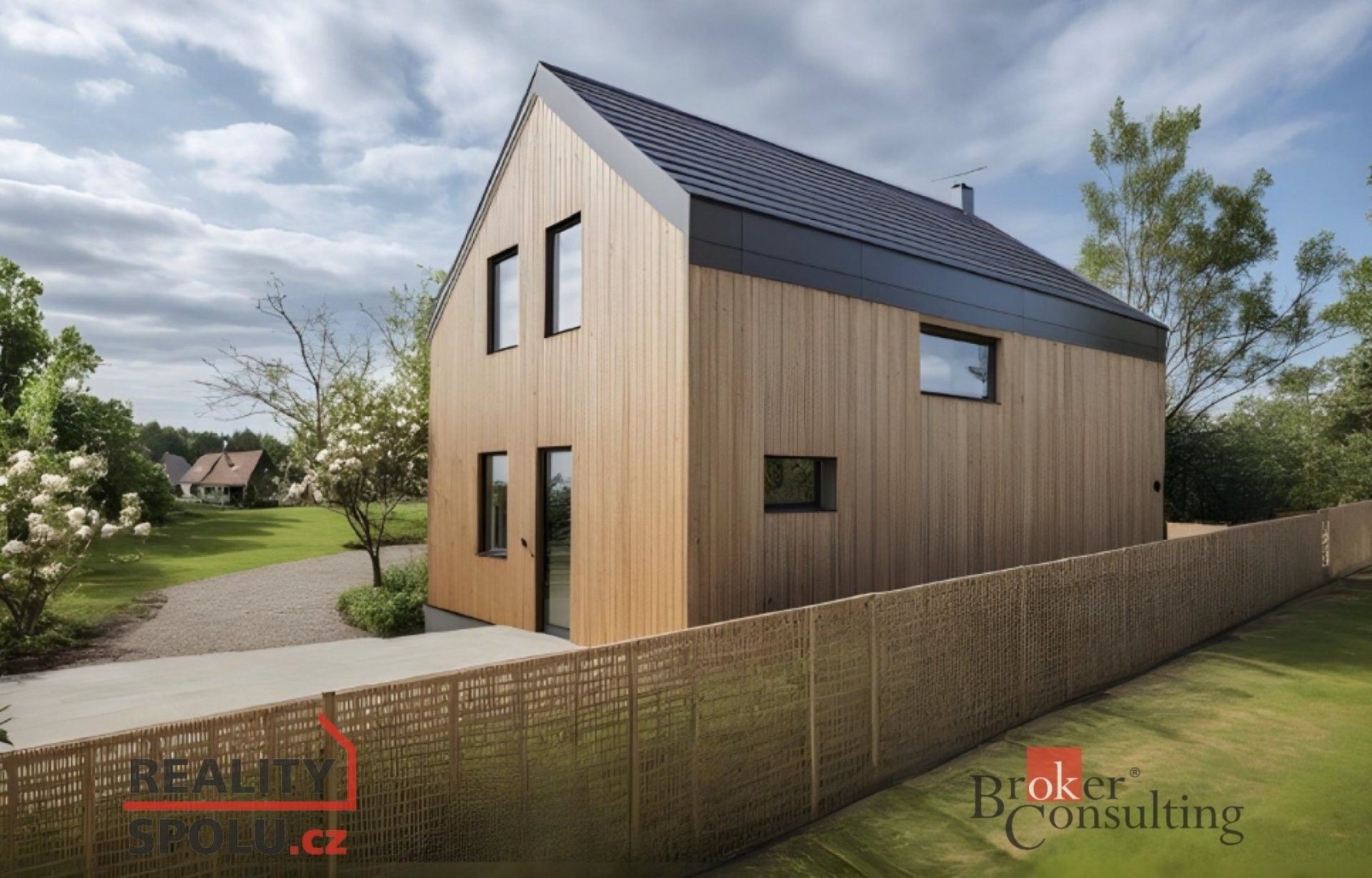 Prodej dům - Velké Meziříčí, 128 m²