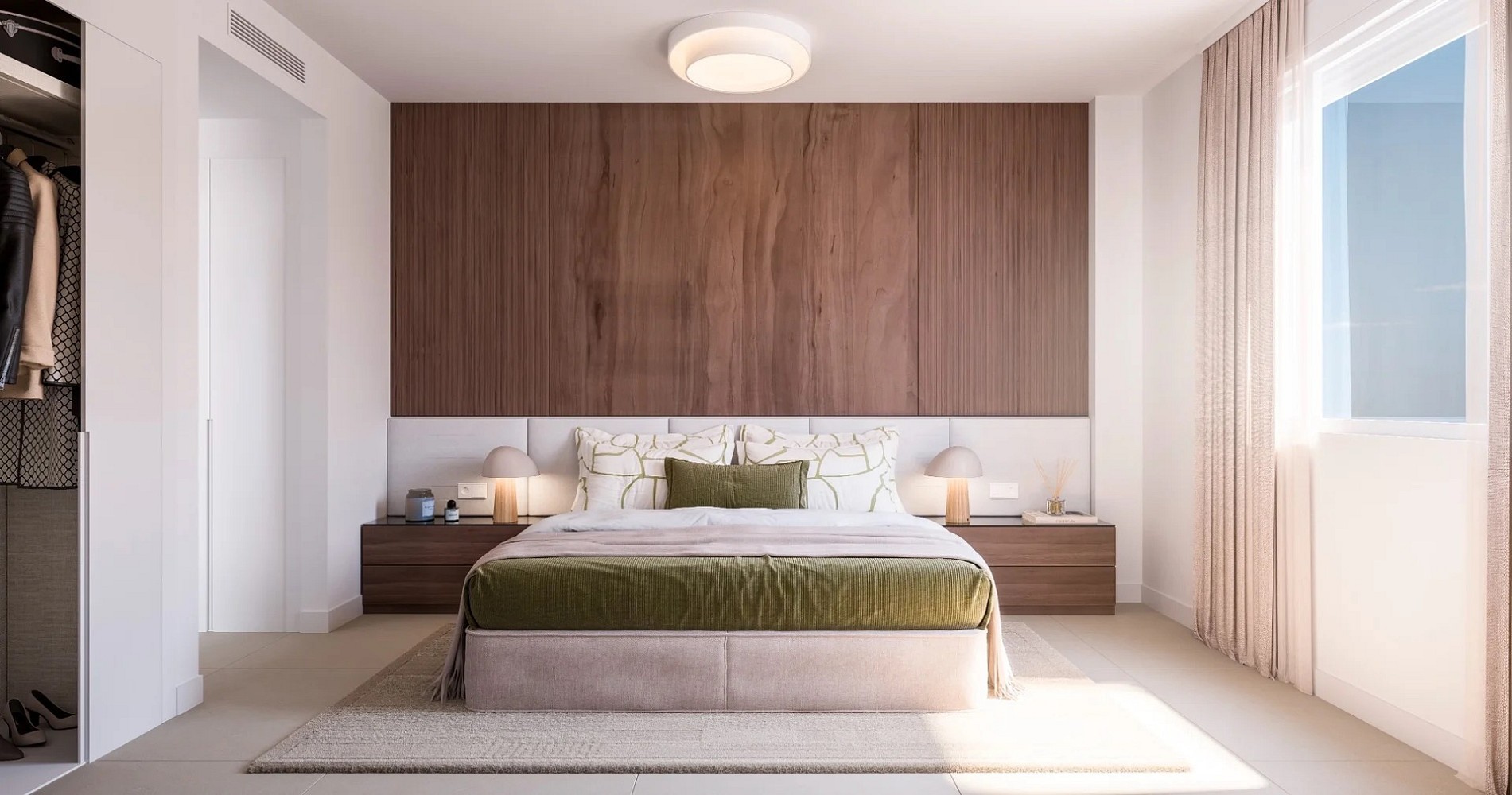 Byt 3+kk · 74,9 m² · Av. de Andalucía, Torrox, Málaga, Španělsko - 4