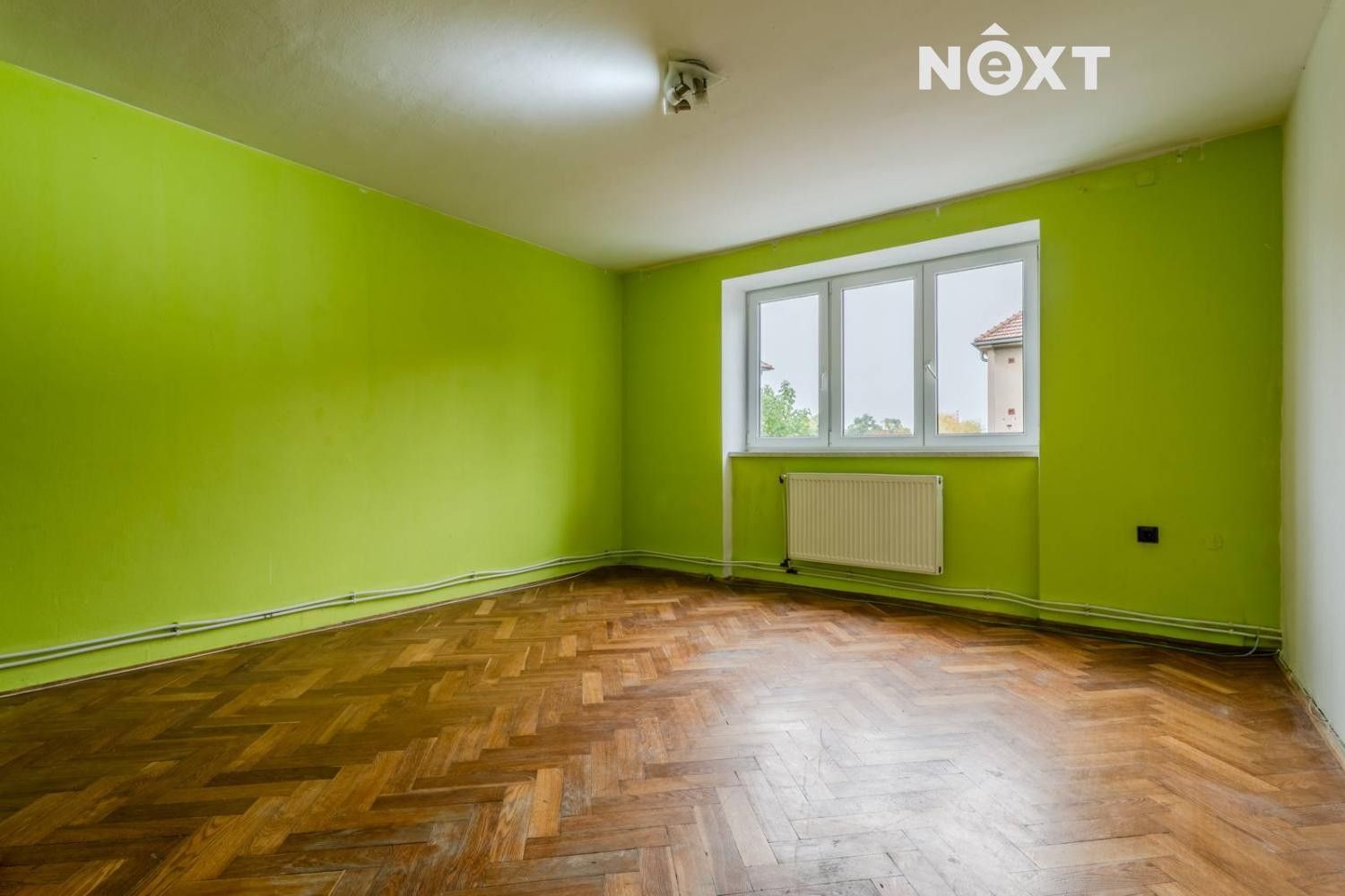 Prodej byt 3+1 - Olbrachtova, Břeclav, 60 m²