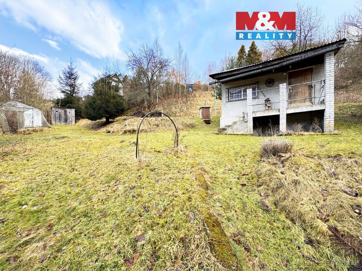 Zahrady, Horní Slavkov, 357 31