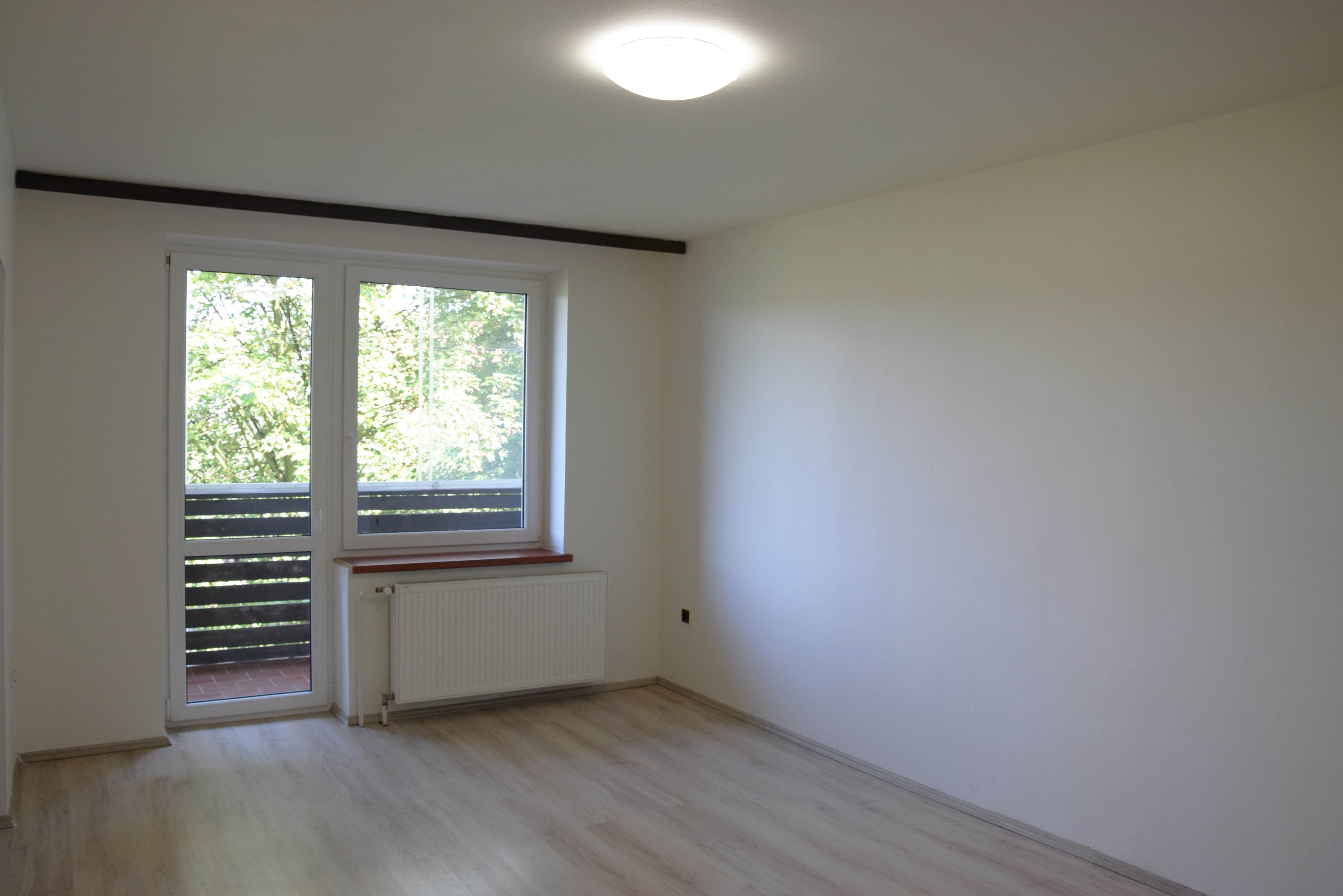 Pronájem byt 3+1 - Na Stárce, Praha, 76 m²