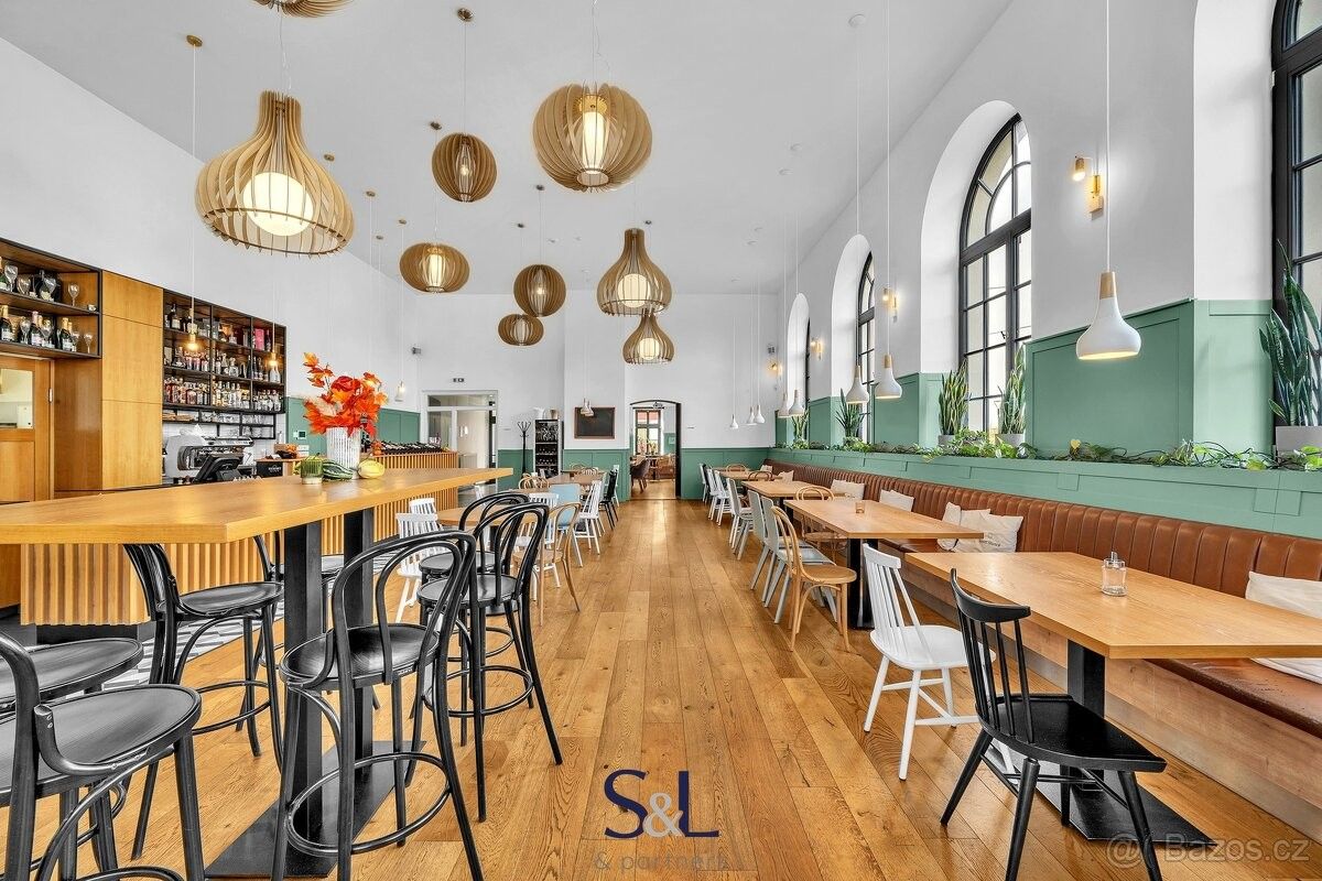 Pronájem restaurace - Osečná, 463 52 - 5