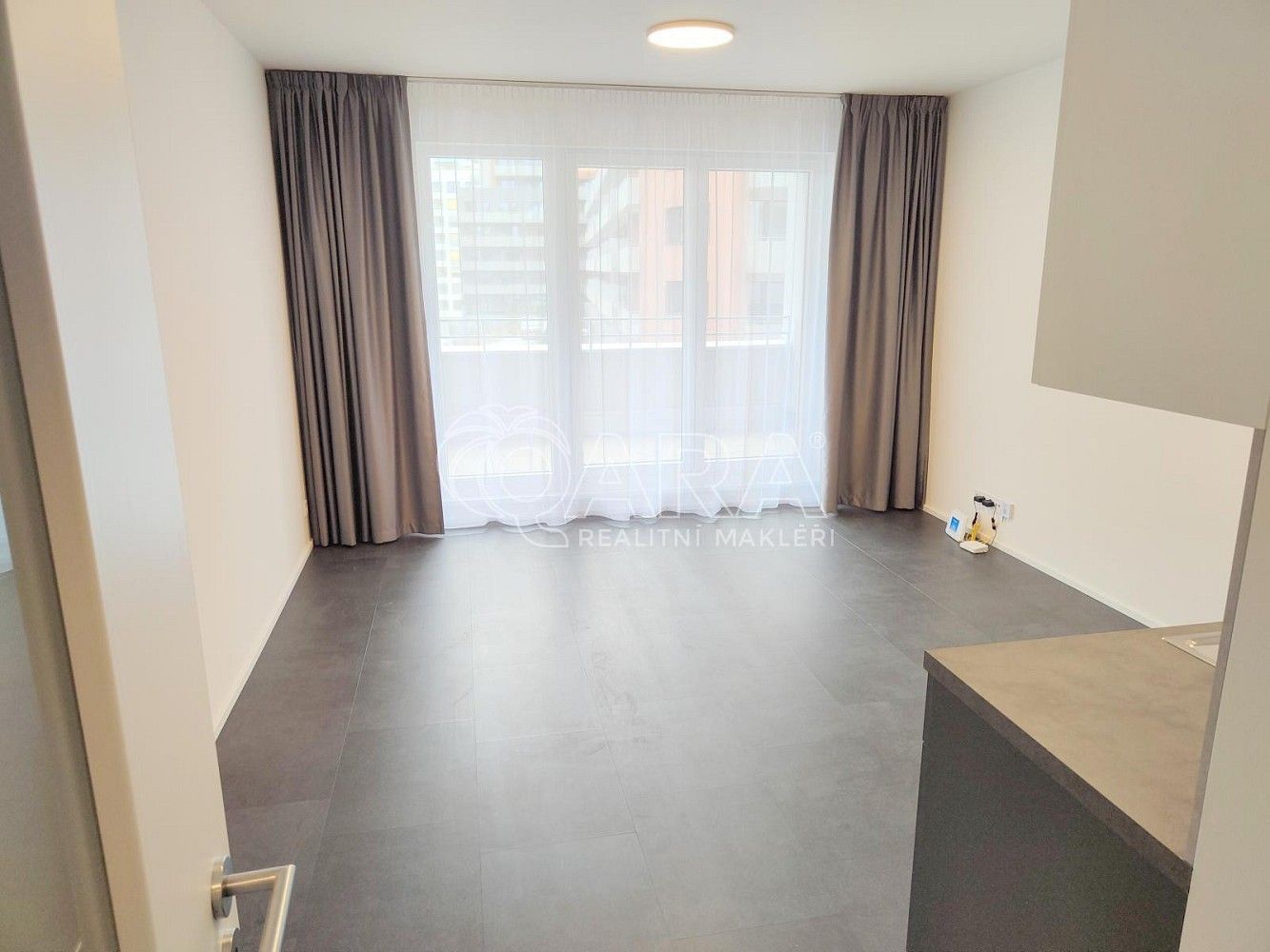 1+kk, Praha - Vysočany, okres Praha 9, Hlavní město Praha, 32 m² - 2