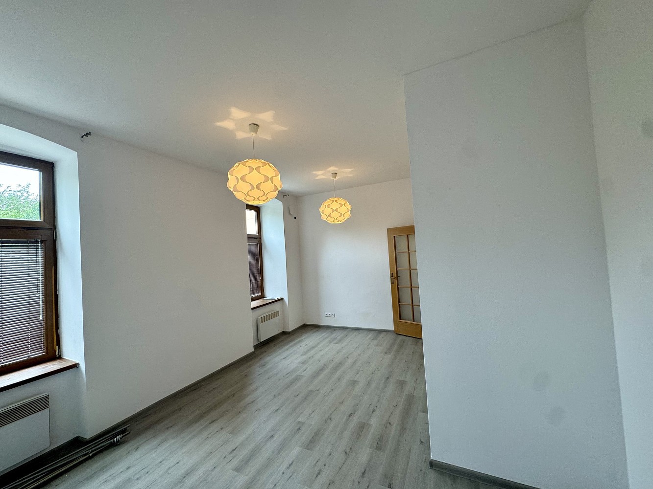 Pronájem byt 2+kk - Prokopská, Příbram, 52 m² - 5