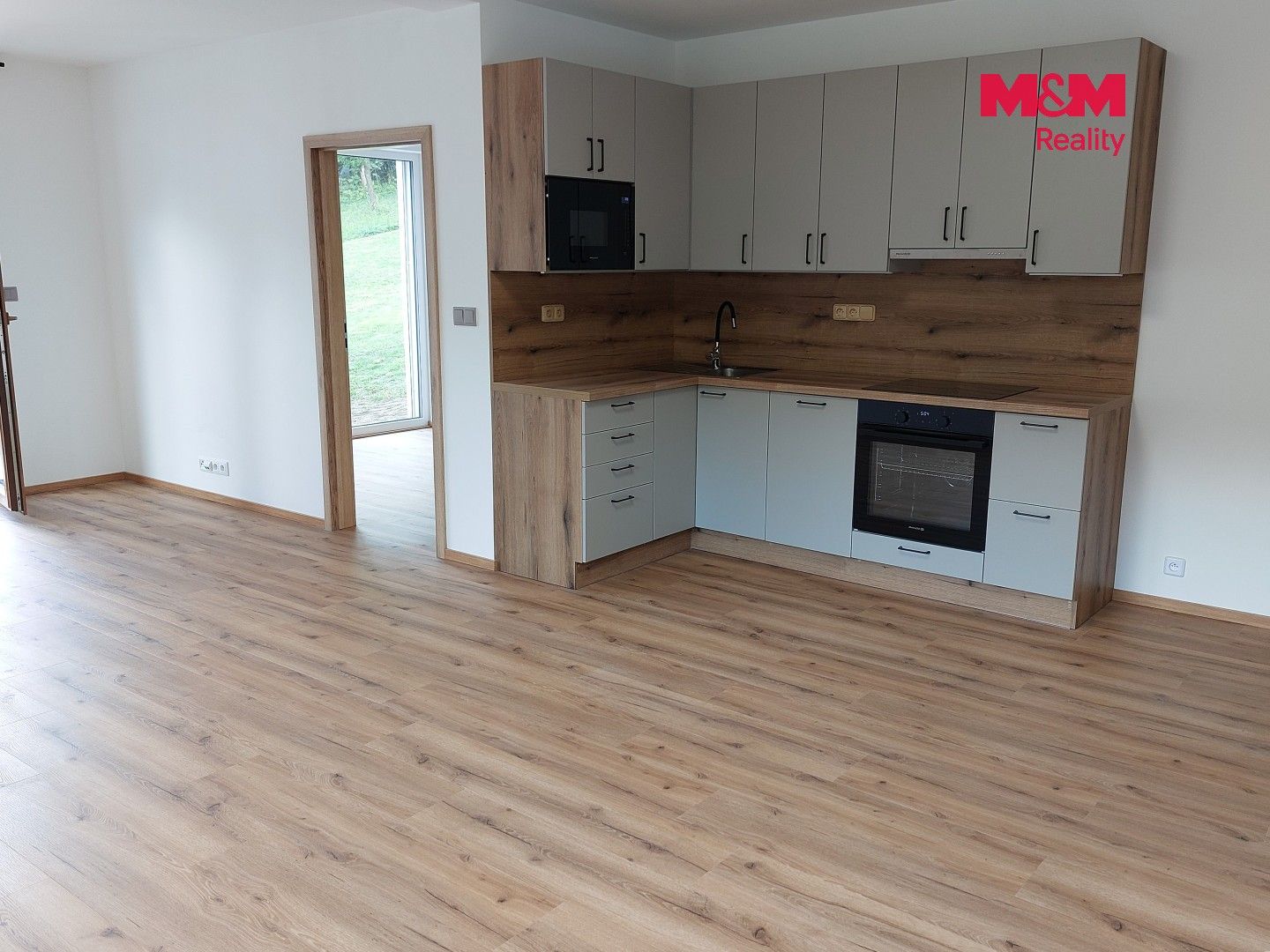 Pronájem byt 3+kk - Úpská, Svoboda nad Úpou, 74 m² - 5