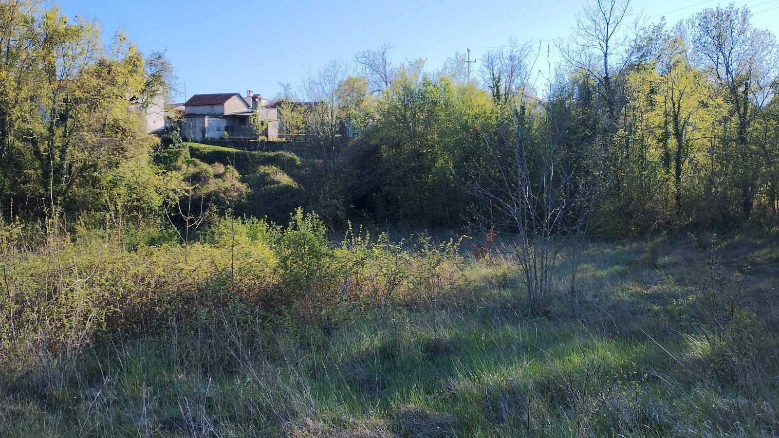 Pozemek pro bydlení, 1 172 m²