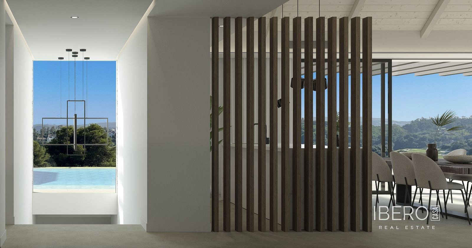 Prodej rodinný dům - San Roque, Španělsko, 479 m² - 5