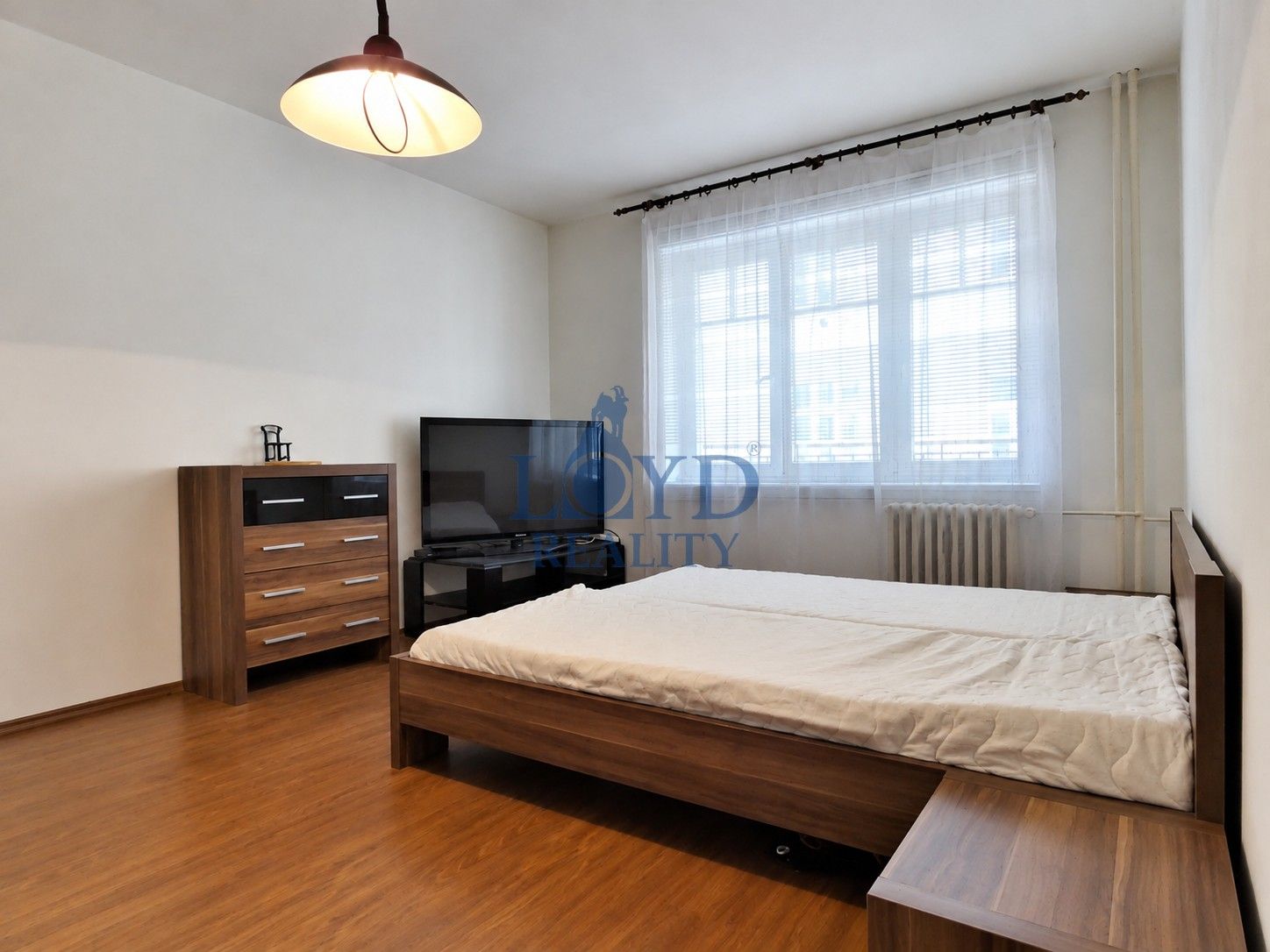 1+1, Raisova 2030, Karlovy Vary, 40 m² - 2