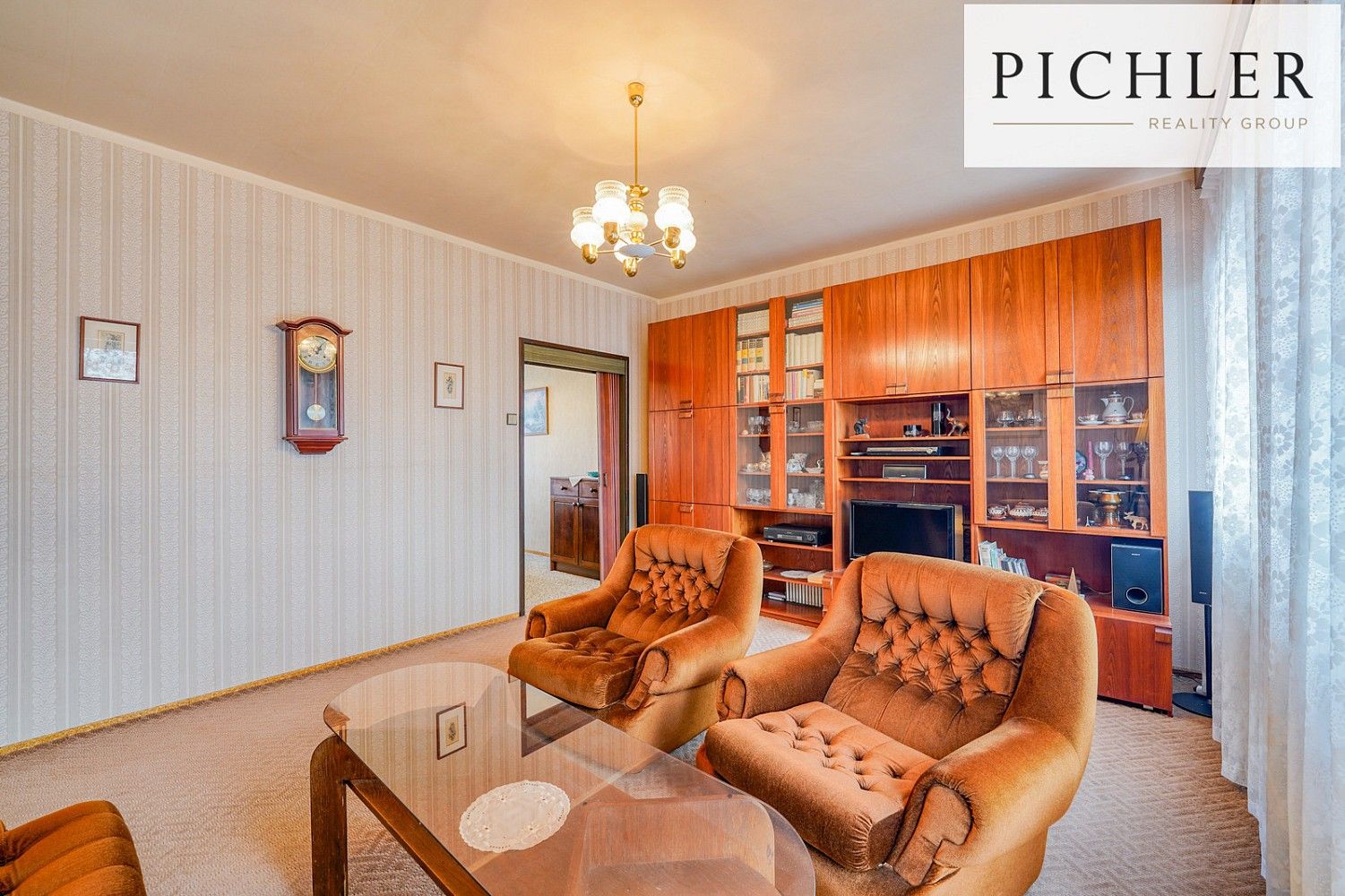 Prodej rodinný dům - Horažďovice, okres Klatovy, Plzeňský kraj, 109 m² - 5
