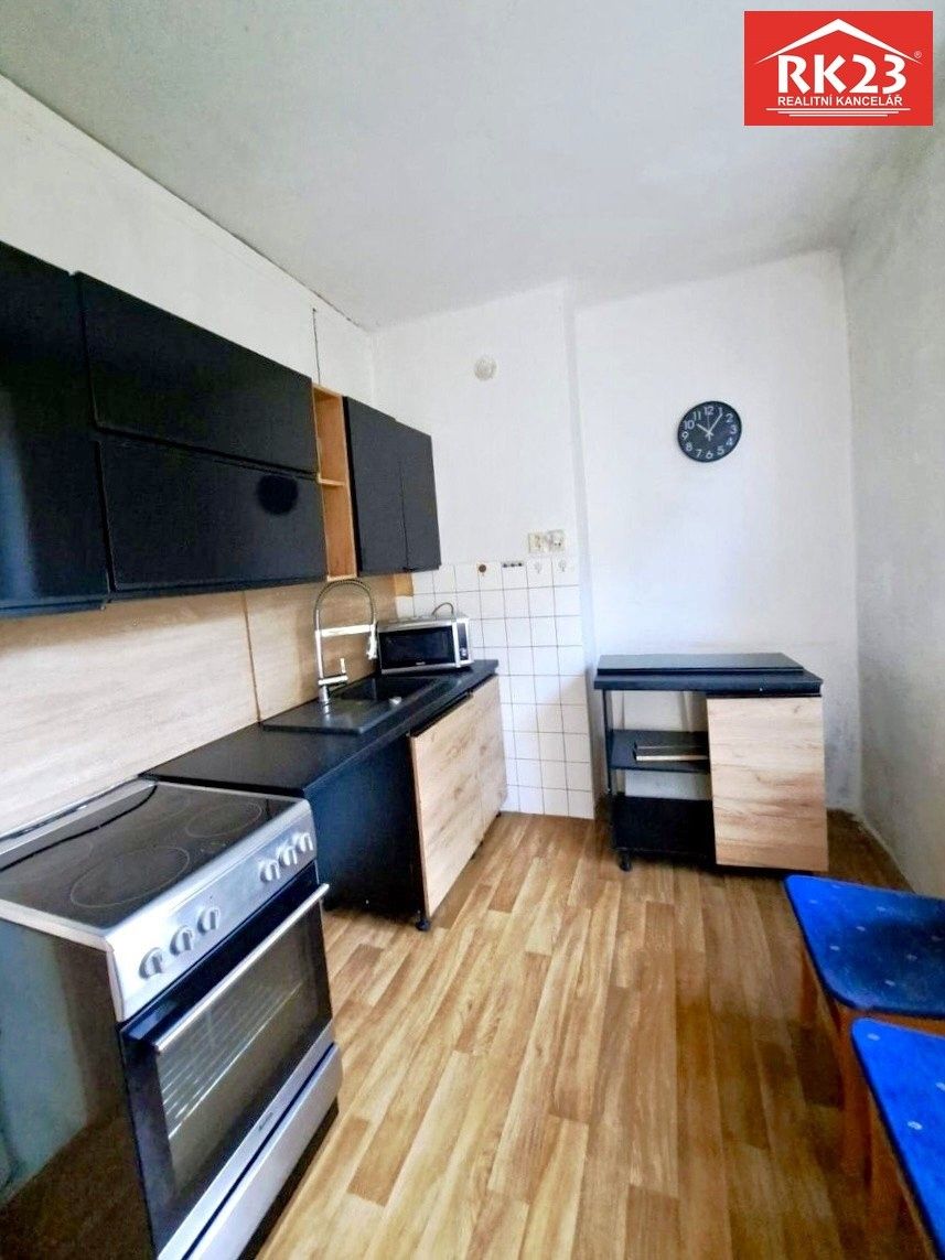 Pronájem byt 2+1 - Školní, Teplá, 55 m² - 5
