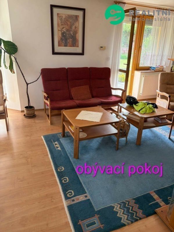 Rodinný dům · 99 m² · U Ovčárny, Karlovy Vary - 4