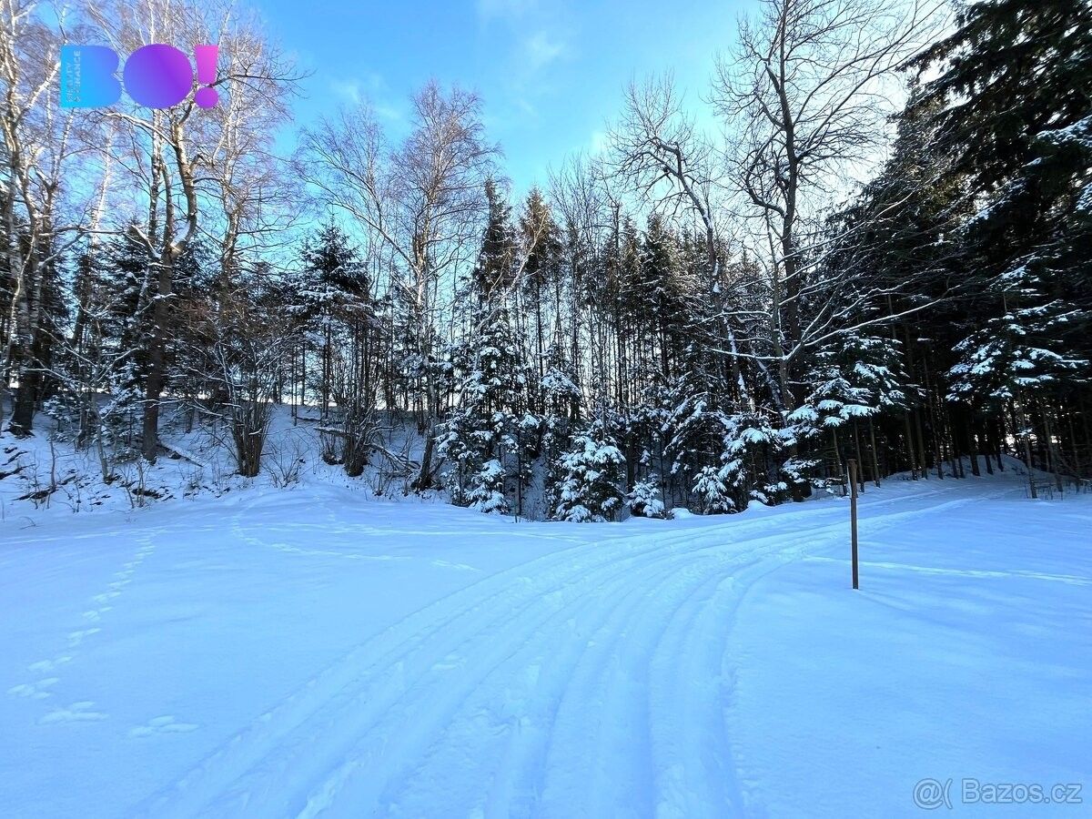 Prodej pozemek pro bydlení - Žďár nad Sázavou, 591 02