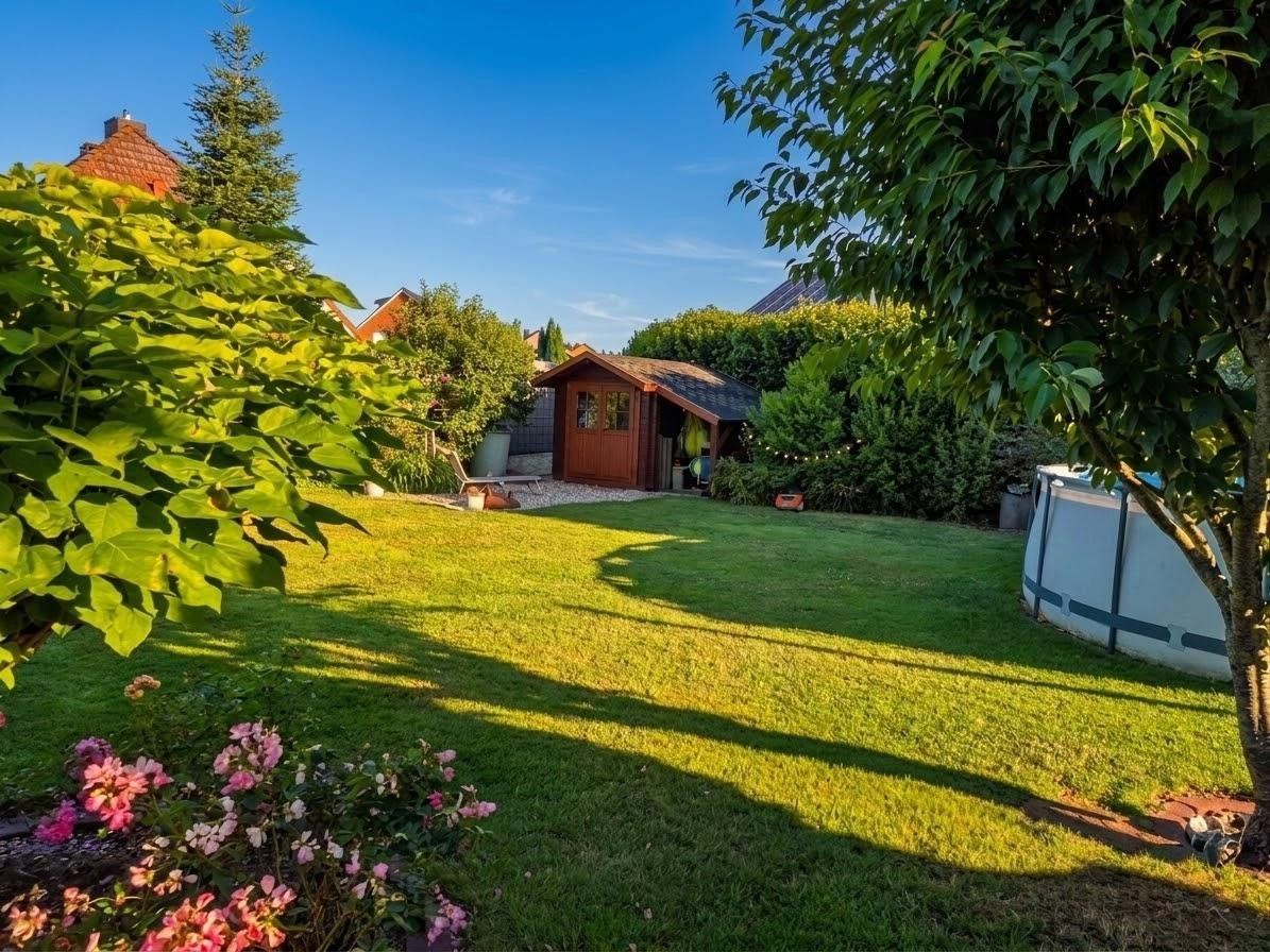 Rodinný dům · 126 m² · , Dolní Sasko - 3