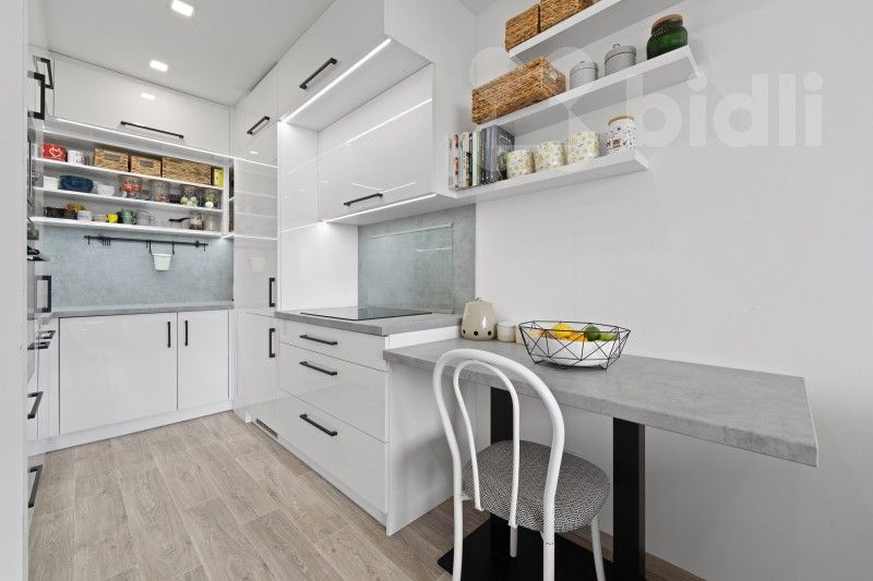 Byt 2+kk · 48 m² · Zelenohorská, Praha Bohnice - 4