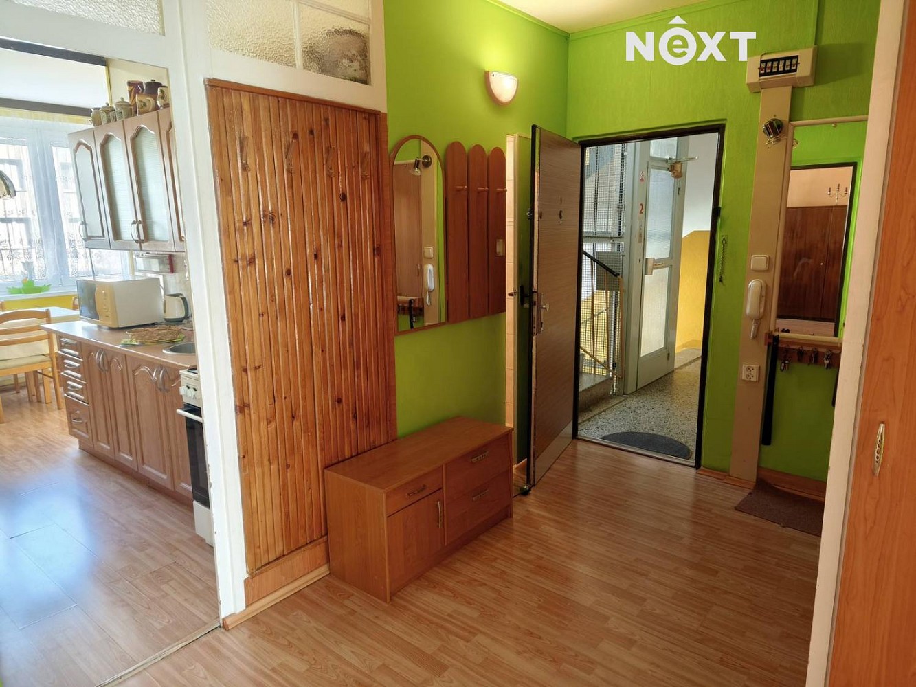 Prodej byt 3+1 - Jelínkova, Sokolov, 84 m² - 5