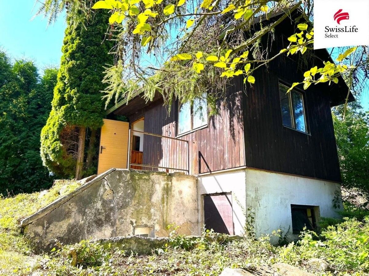 Chaty, Česká Lípa, 470 01 - 2