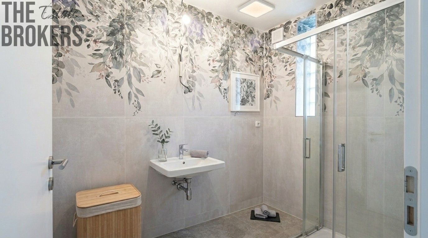 Prodej rodinný dům - Ohrada, Všetaty, 146 m² - 5