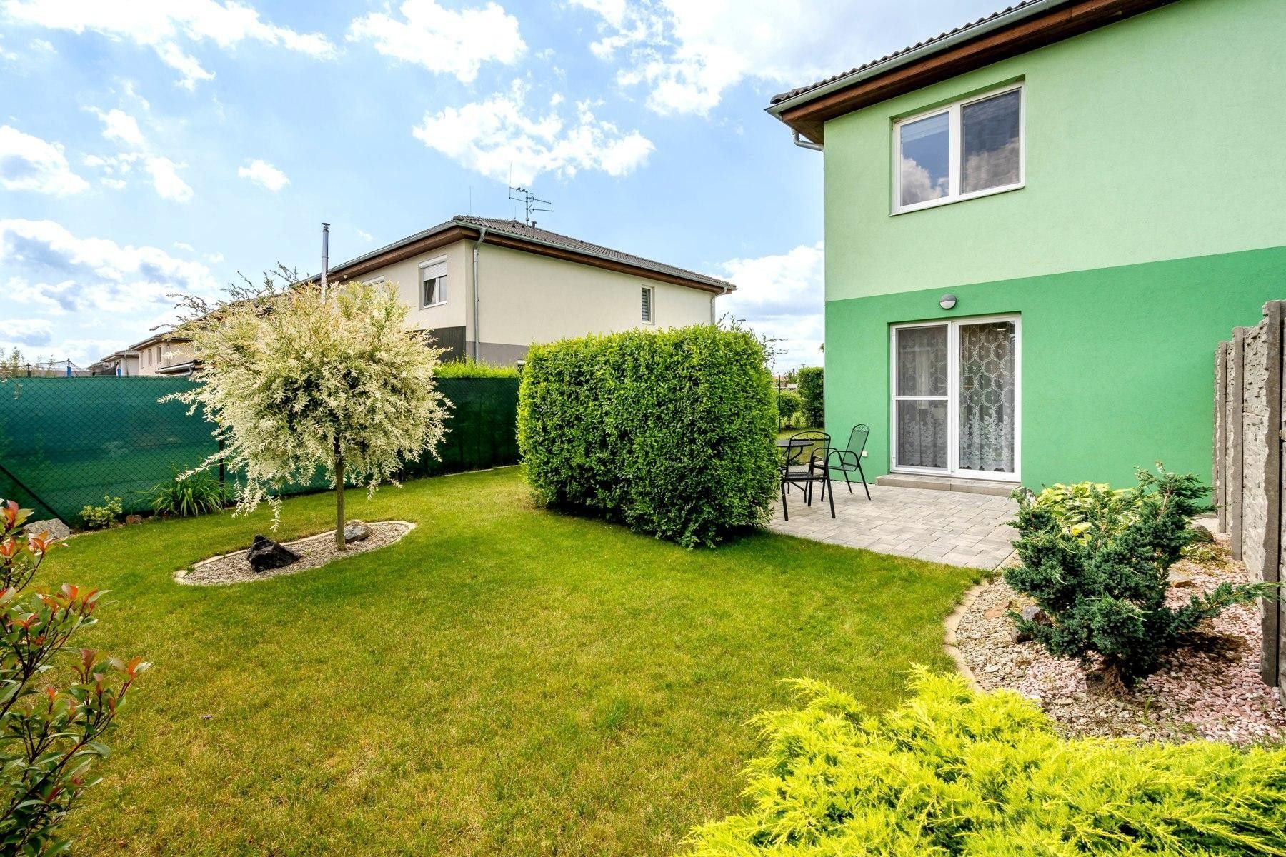 Prodej byt 3+kk - Polerady, 78 m²