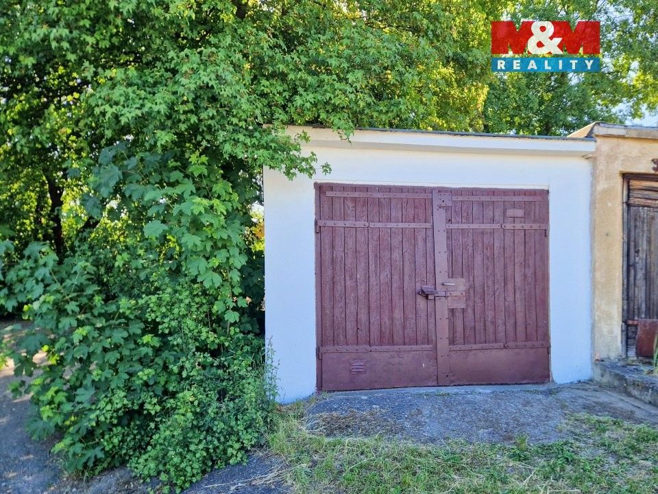 Nemovitost · 22 m² · Bratislavská, Teplice - 4