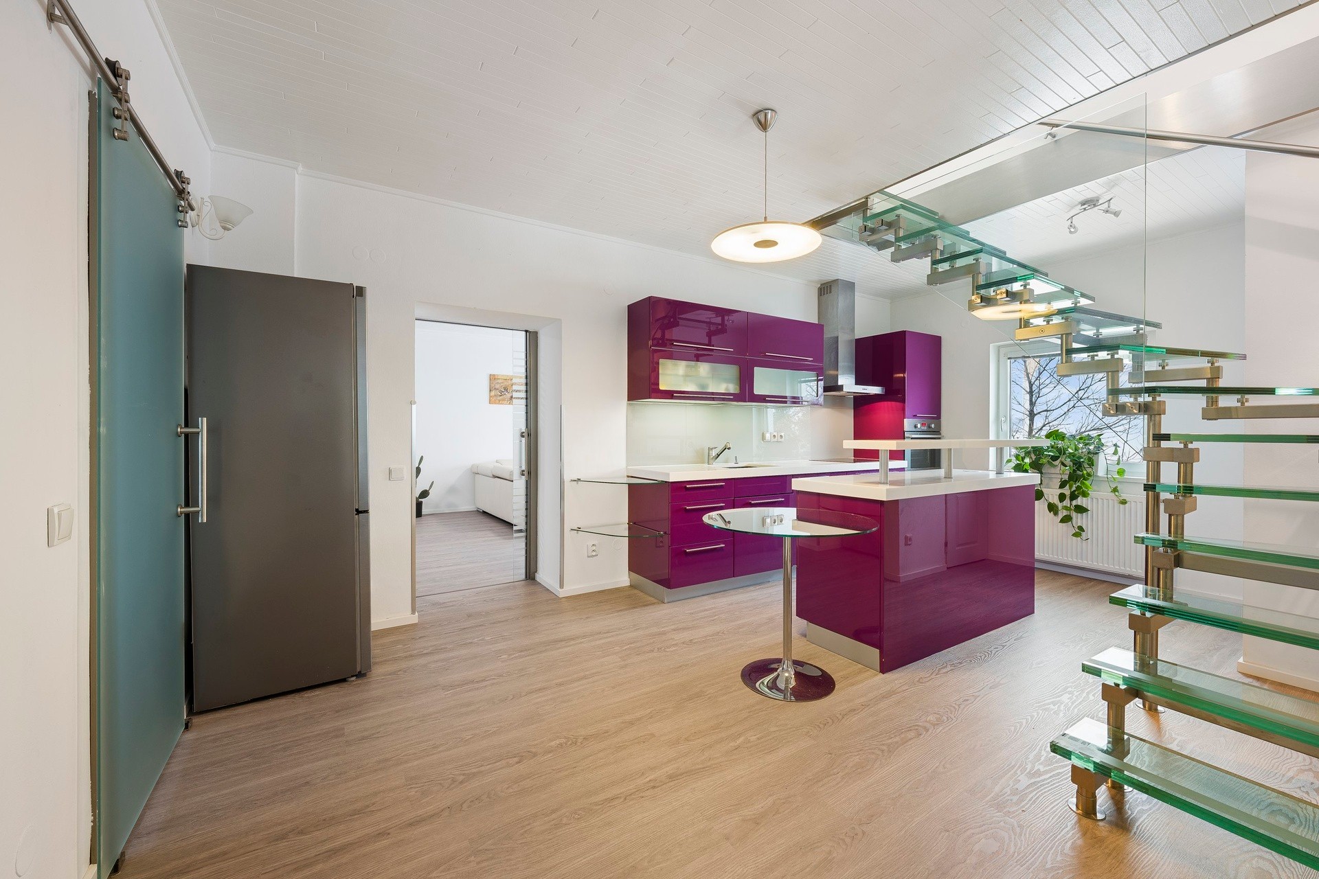 Rodinný dům · 207 m² · Borská, Praha - 4