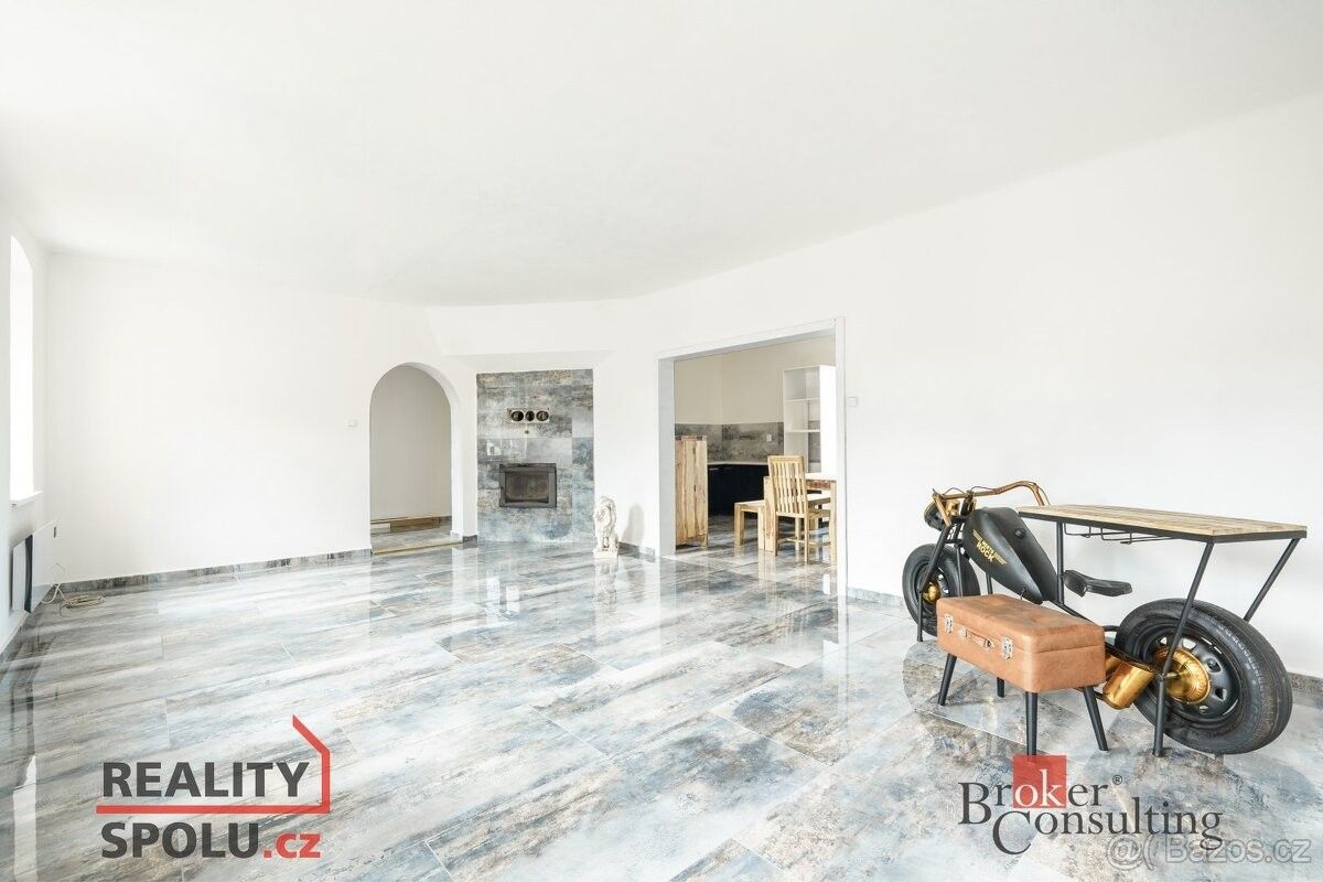 Prodej byt - Jablonec nad Nisou, 468 04