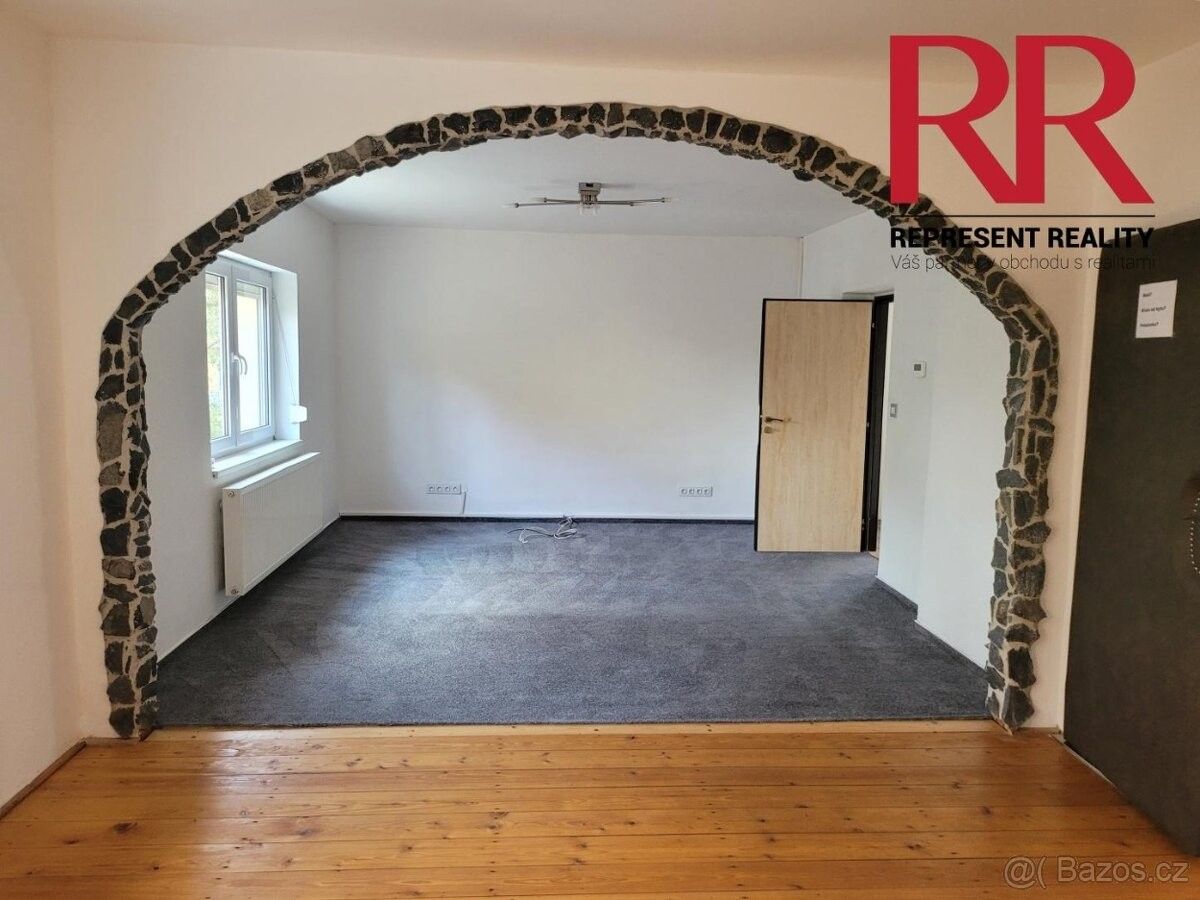 Pronájem obchodní prostory - Plzeň, 301 00