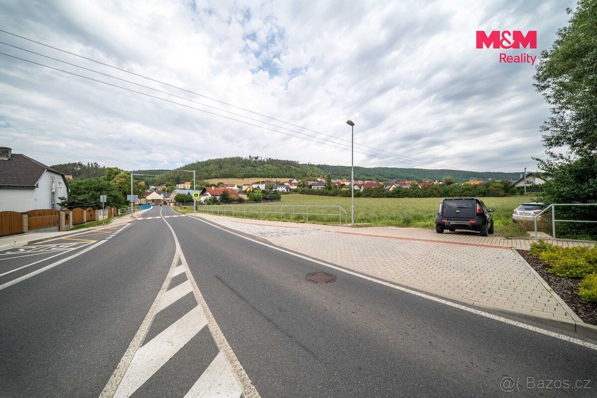 Pozemky pro bydlení, Králův Dvůr u Berouna, 267 01 - 2