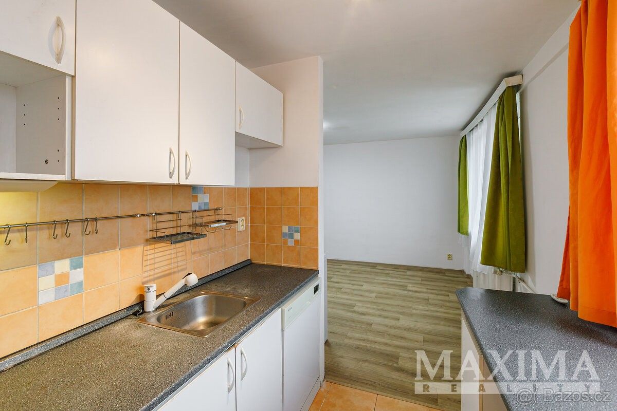 Pronájem byt - Praha, 100 00