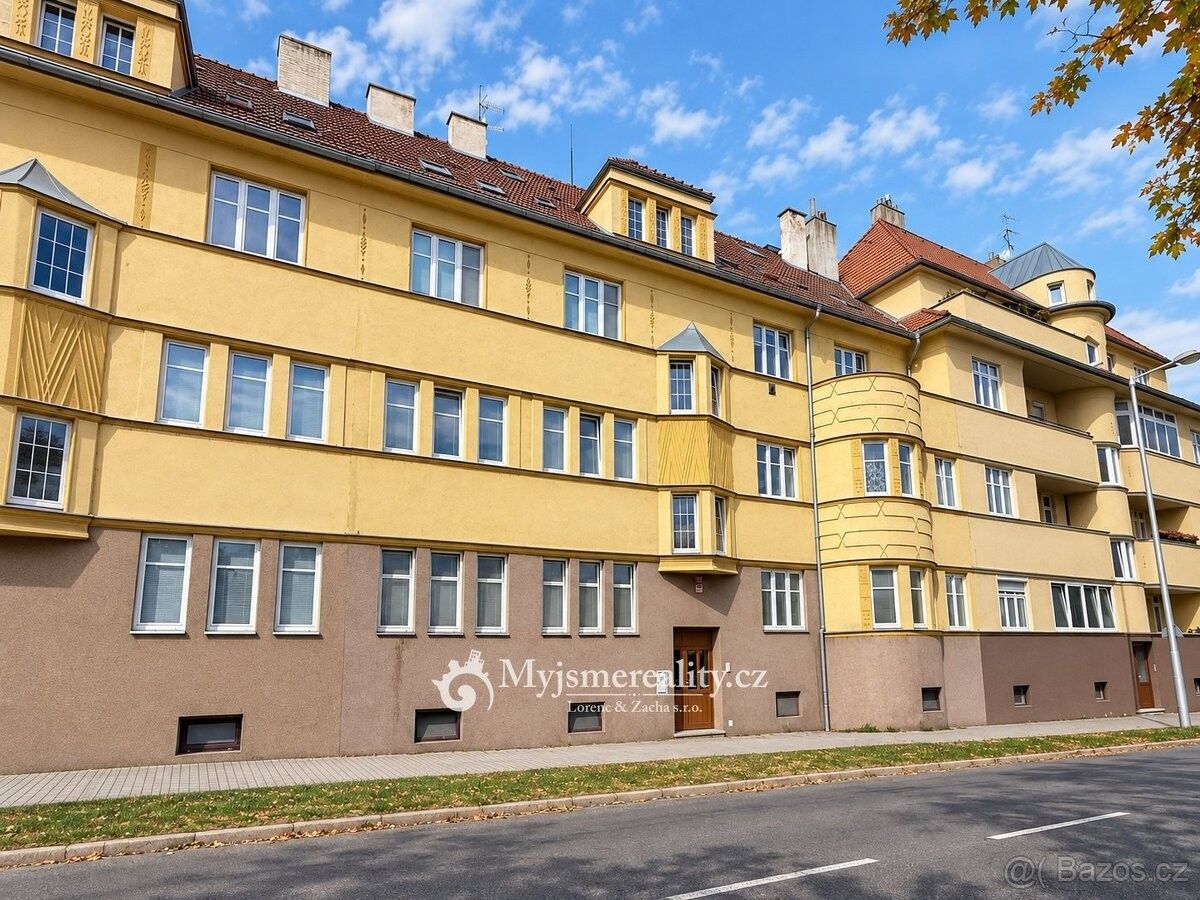 Byty, Znojmo, 669 02 - 1