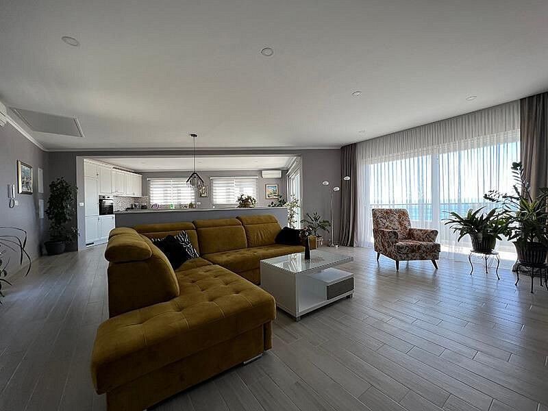 Rodinný dům · 291 m² · Krvavica, Splitsko-dalmatinska zupanija, Chorvatsko - 3