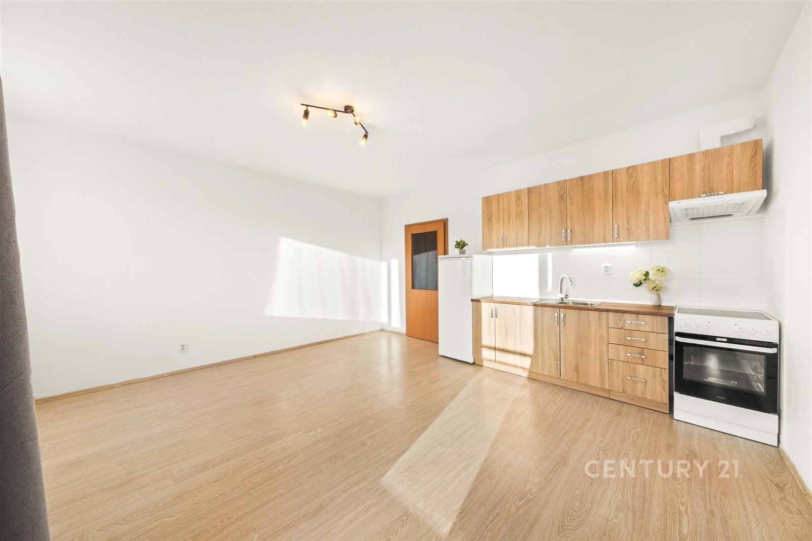 1+kk, Generála Selnera 3255, Kladno Kročehlavy, 36 m² - 1