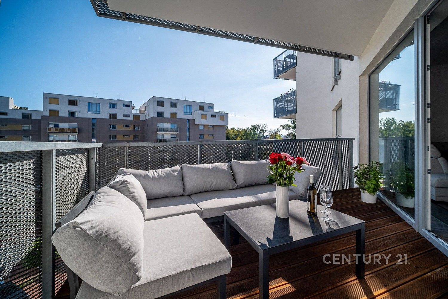 2+kk, Volejbalistů, České Budějovice - České Budějovice 2, 54 m² - 2