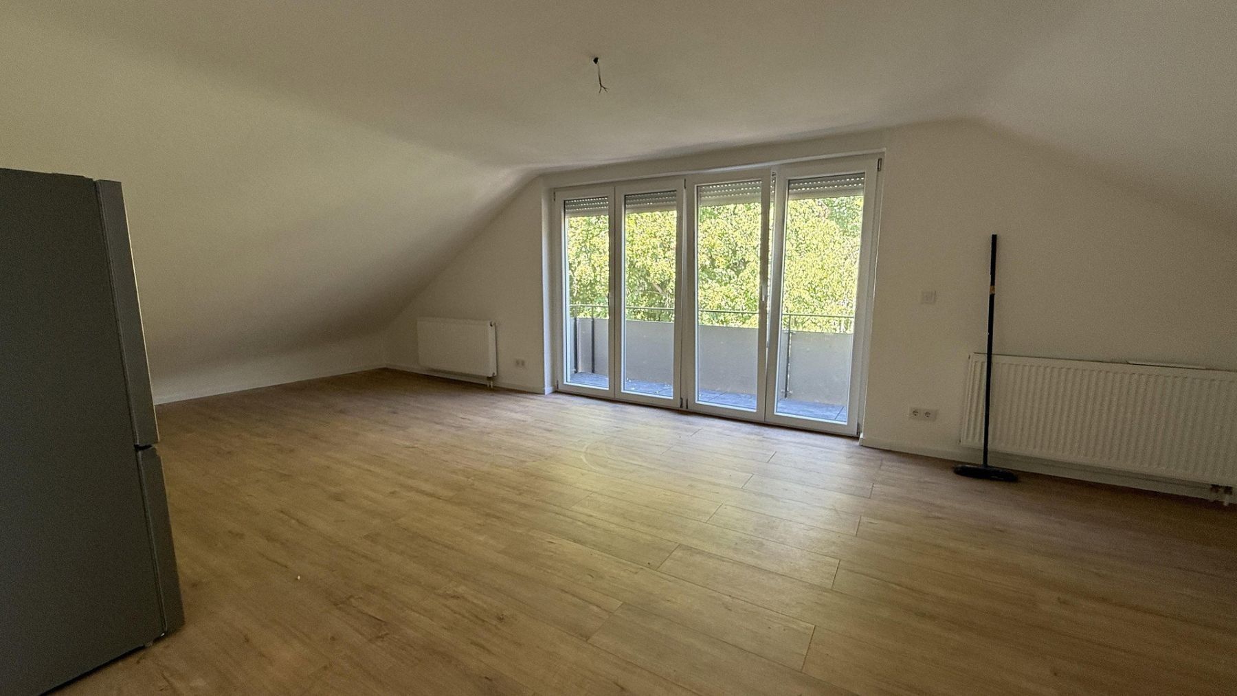 Byt 1+1 · 30 m² · , Bádensko-Württembersko - 3