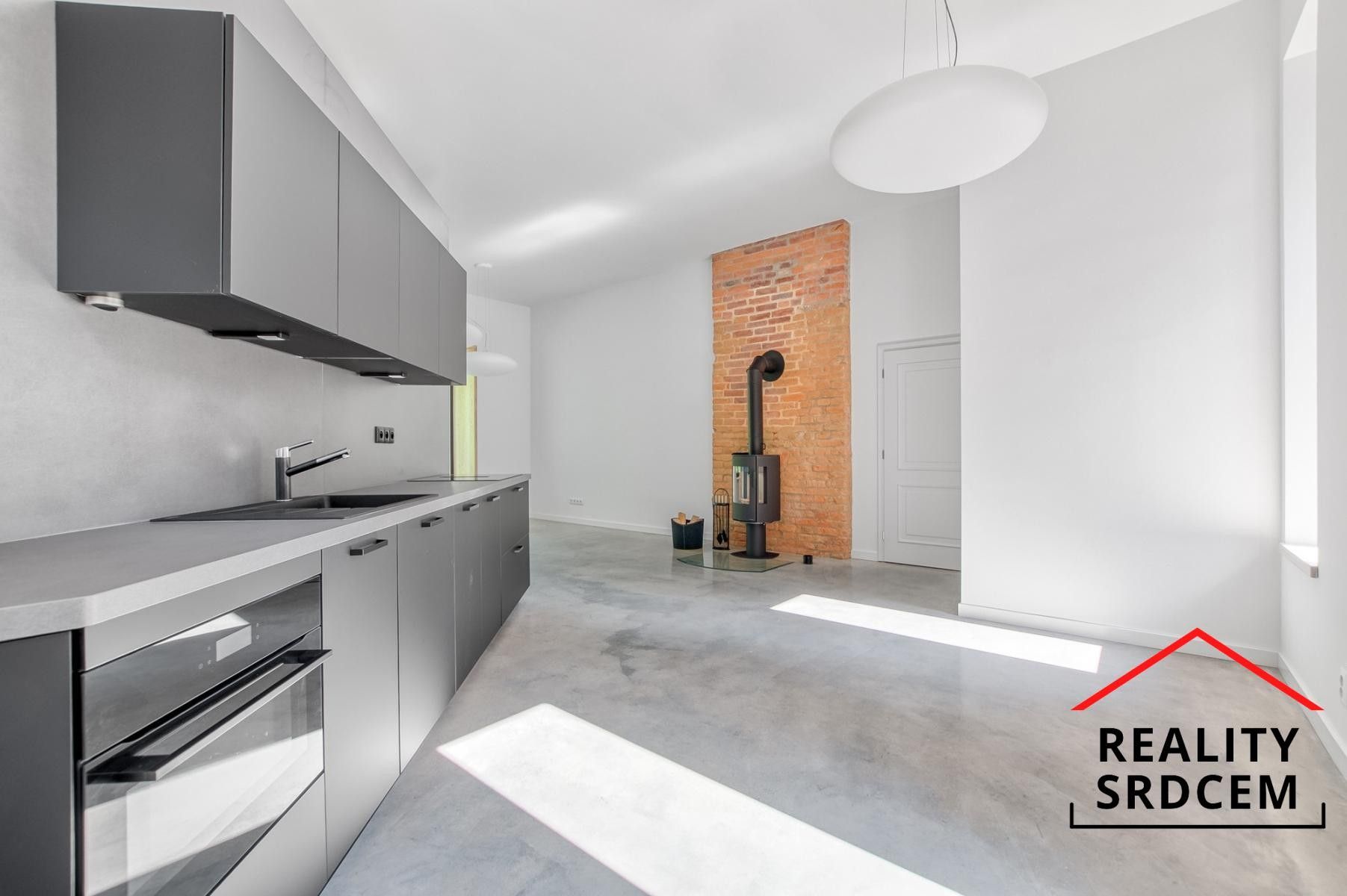 3+kk, Tyra, Třinec, 89 m²