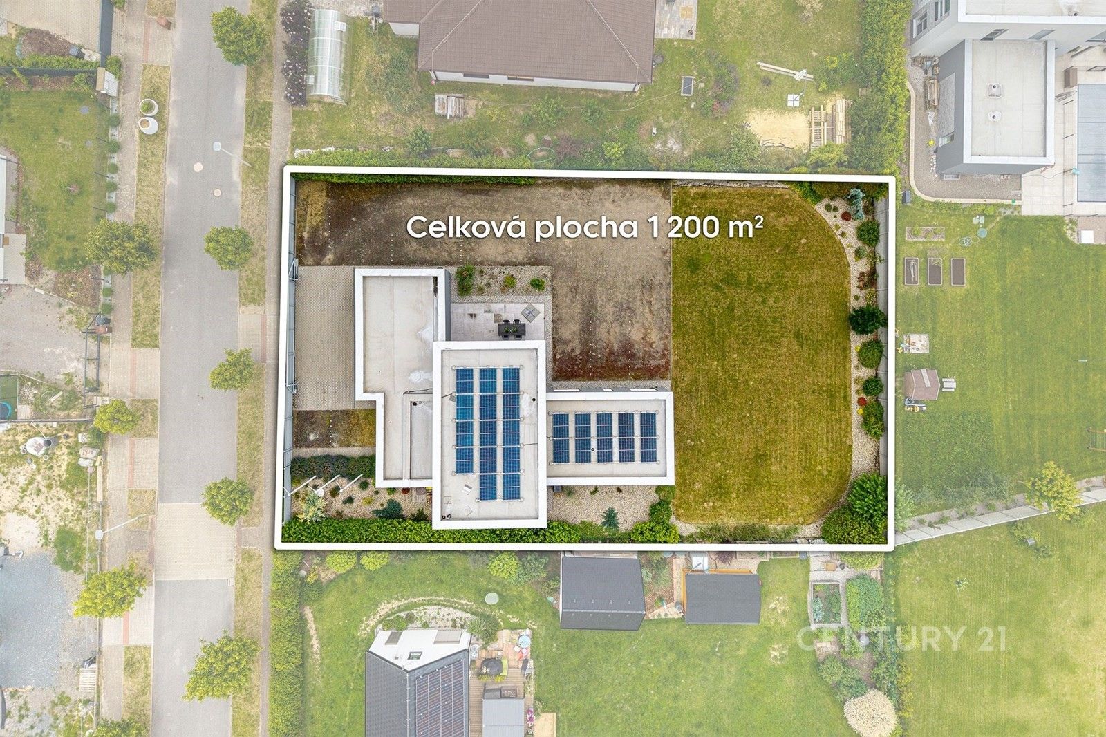 Rodinné domy, Stodolní 405, Vysoký Újezd, 240 m² - 2