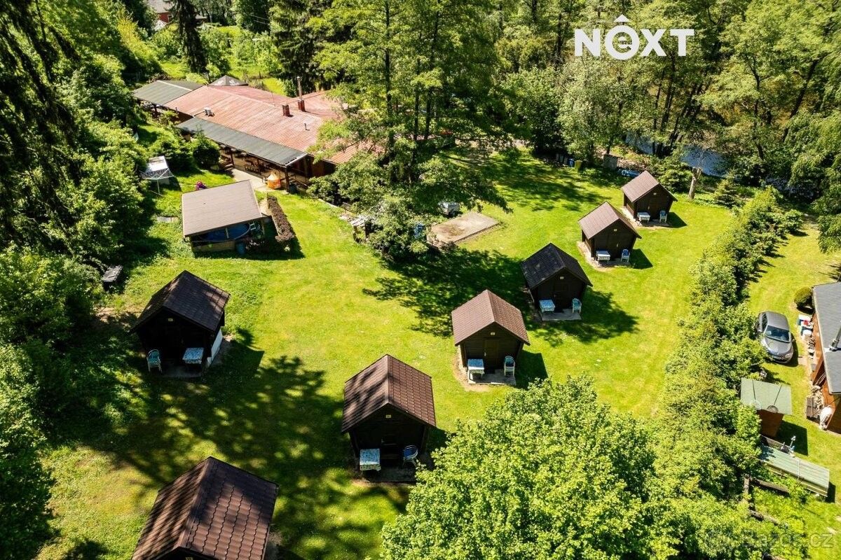 Restaurace, Sázava, 285 06