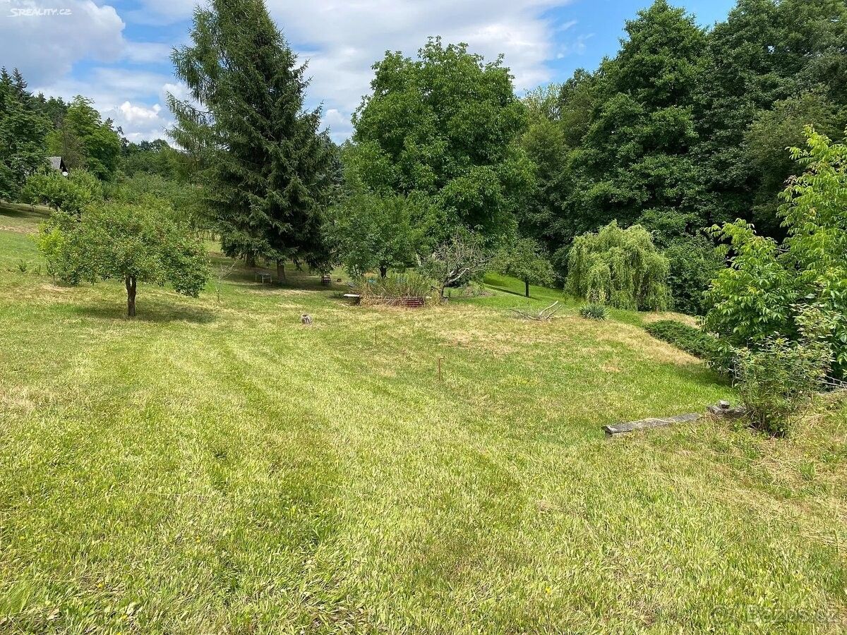 Prodej zahrada - Klášterec nad Ohří, 431 51